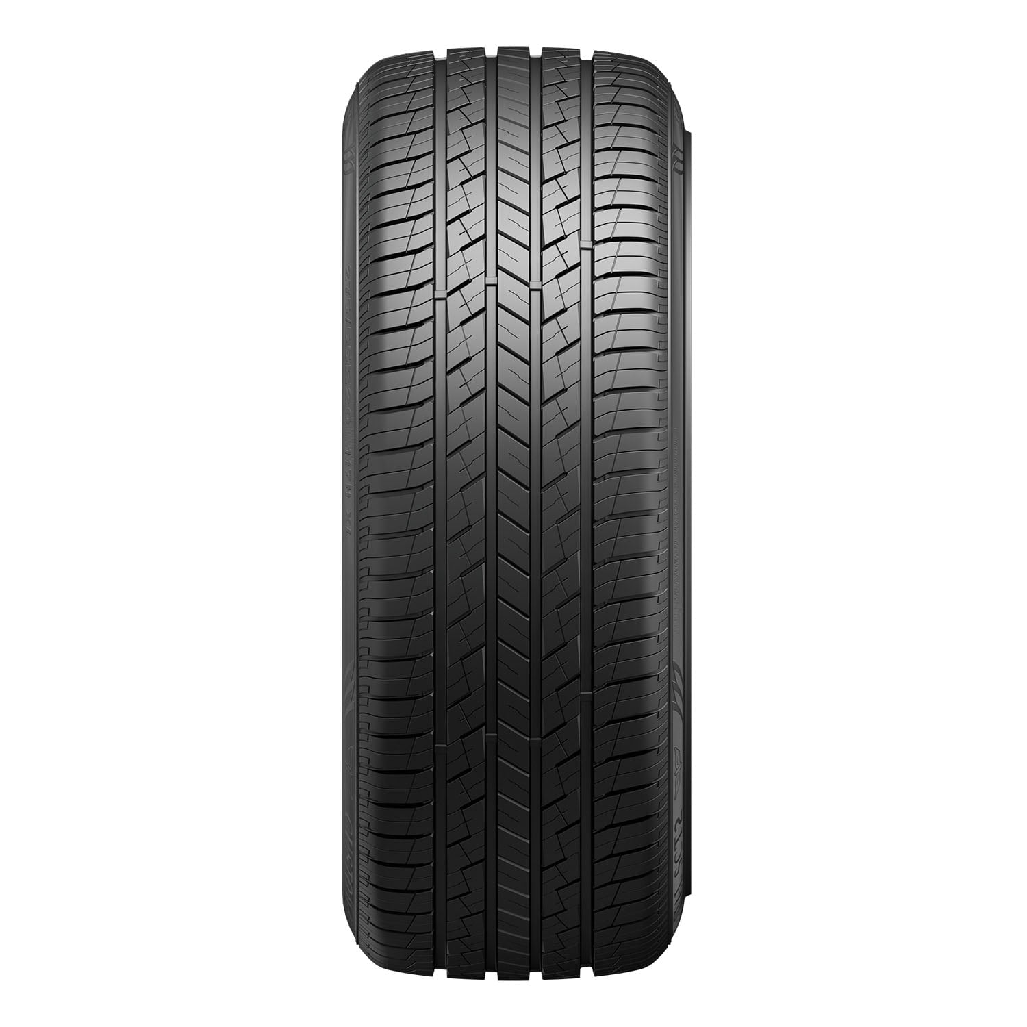 Vogue Custom Built Radial SCT2 All Season 305/35R24 112H XL Passenger Tire