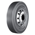 Kelly ArmorSteel RSA2 295/75R22.5 144/141L G Commercial Tire