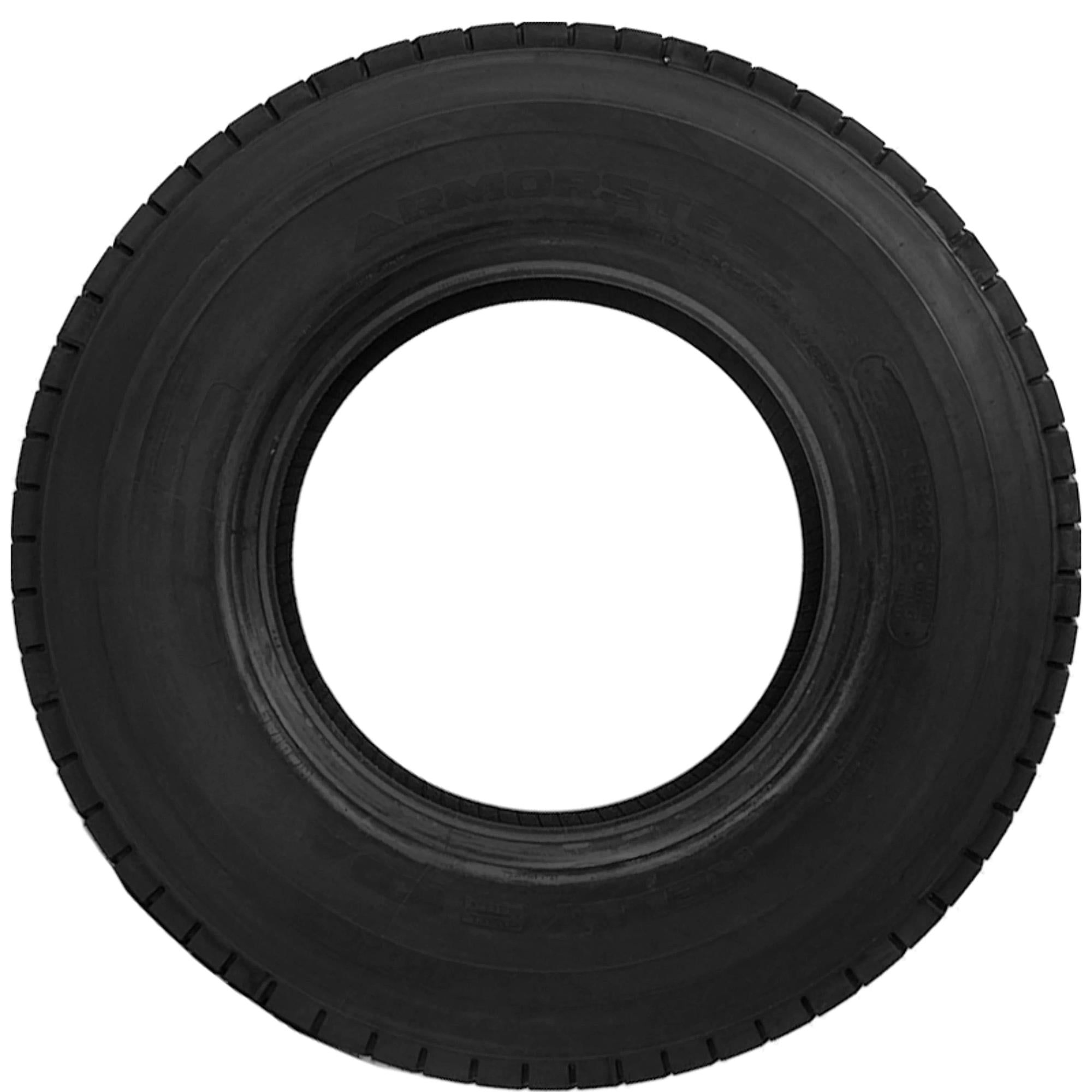 Kelly ArmorSteel RSA2 295/75R22.5 144/141L G Commercial Tire