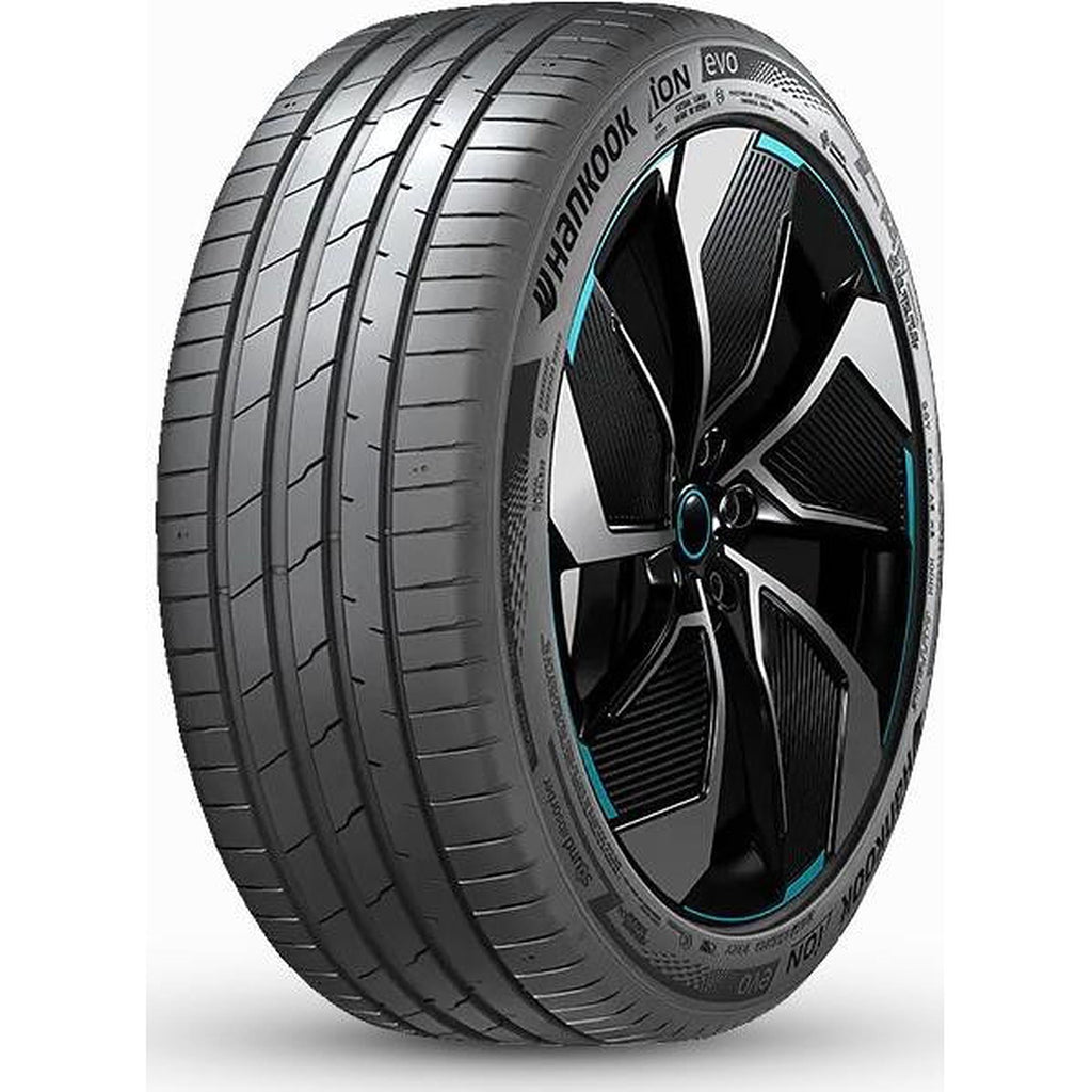 Hankook iON evo AS IH01 265/35R21XL 101Y