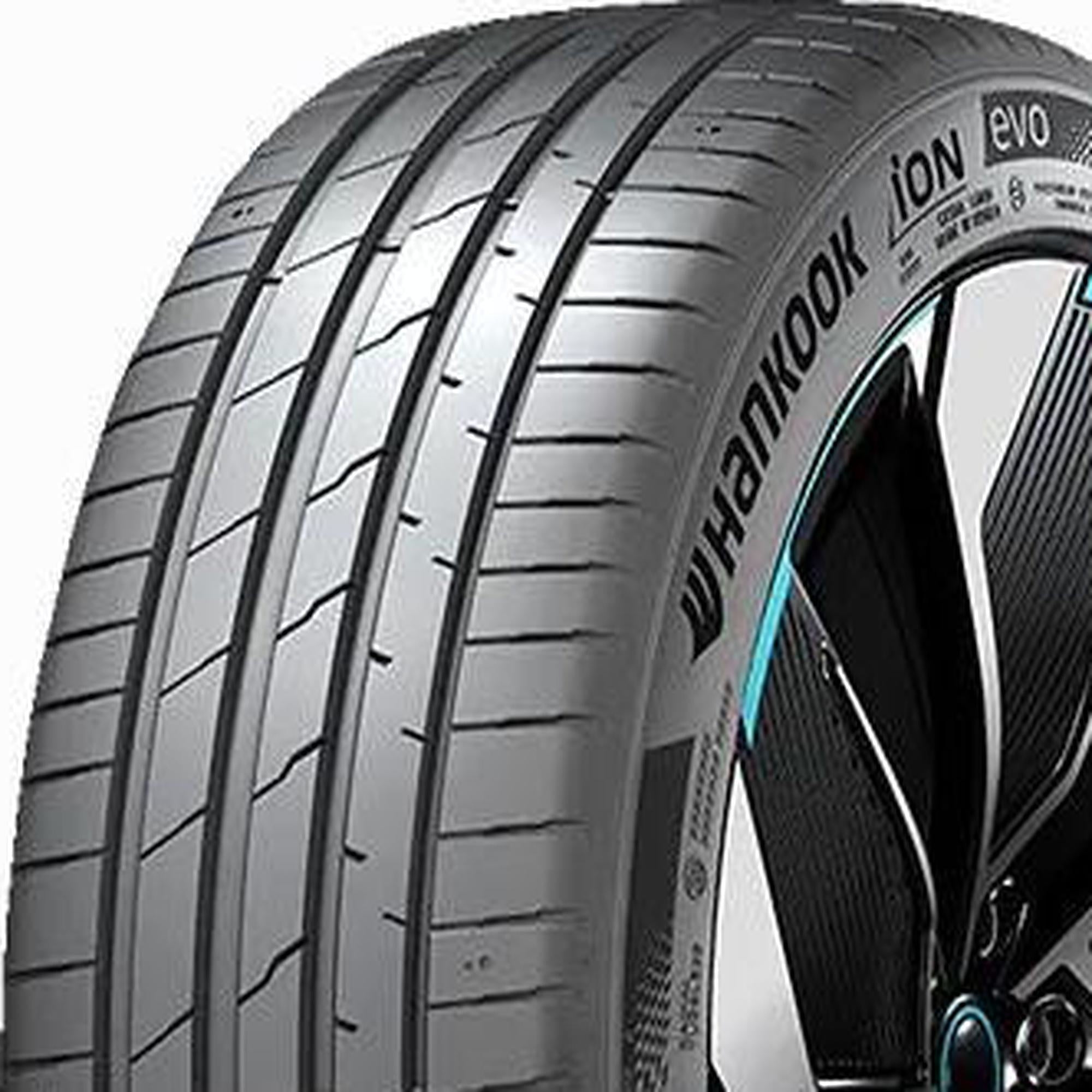 Hankook iON evo AS IH01 265/35R21XL 101Y