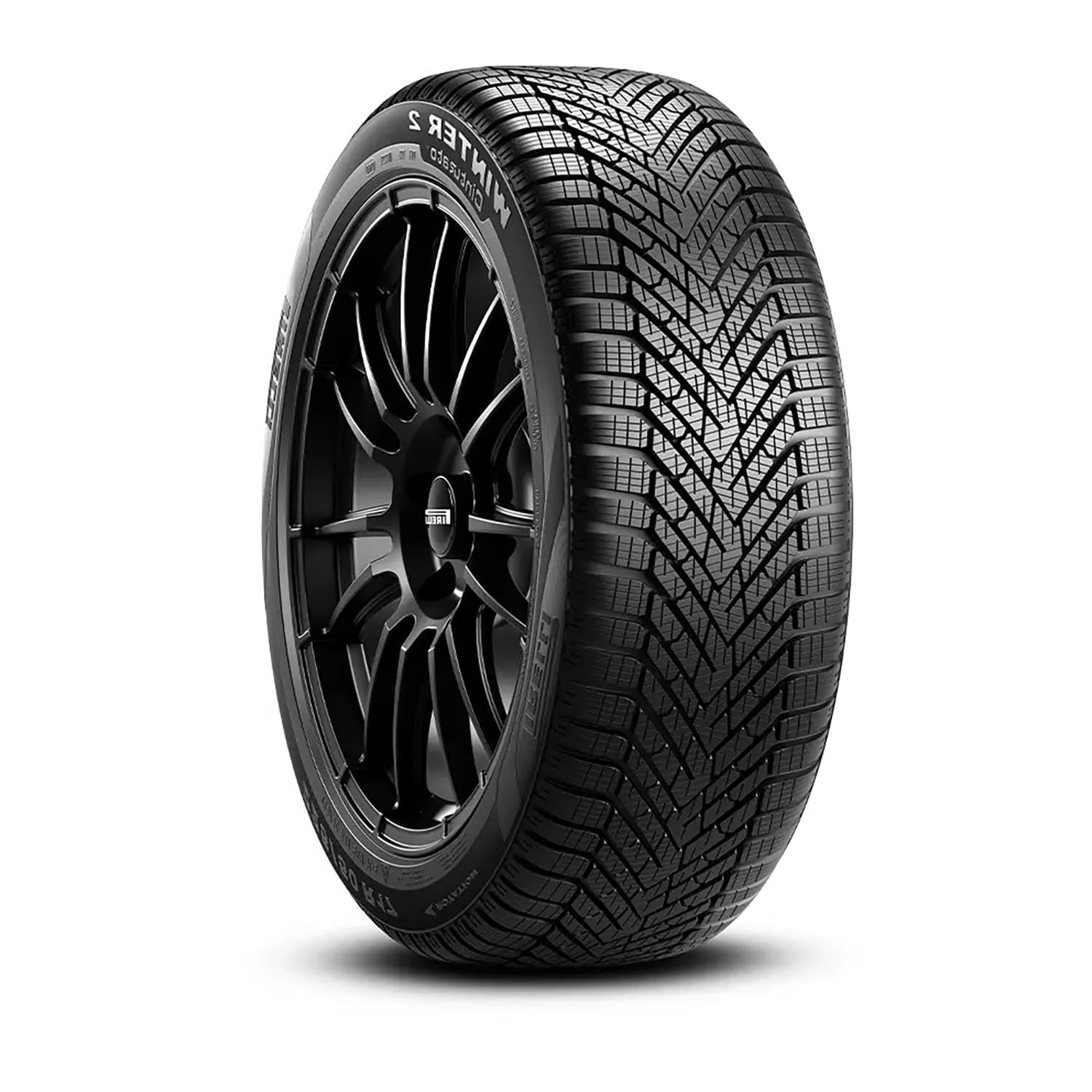 Pirelli 205/60R16XL 96H PIR CINTURATO WINTER 2