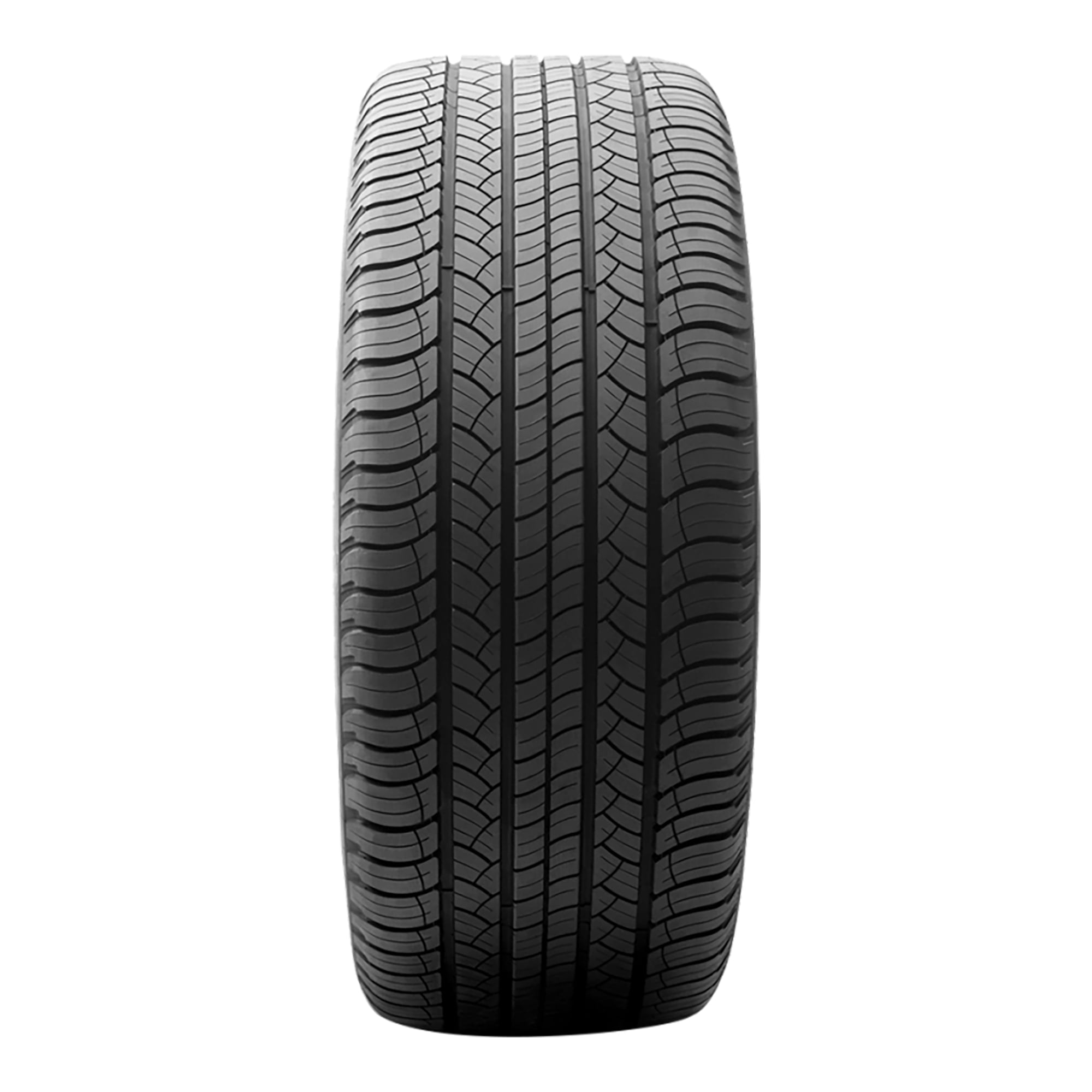Michelin Latitude Tour HP High Performance Tire 245/45R19 98V