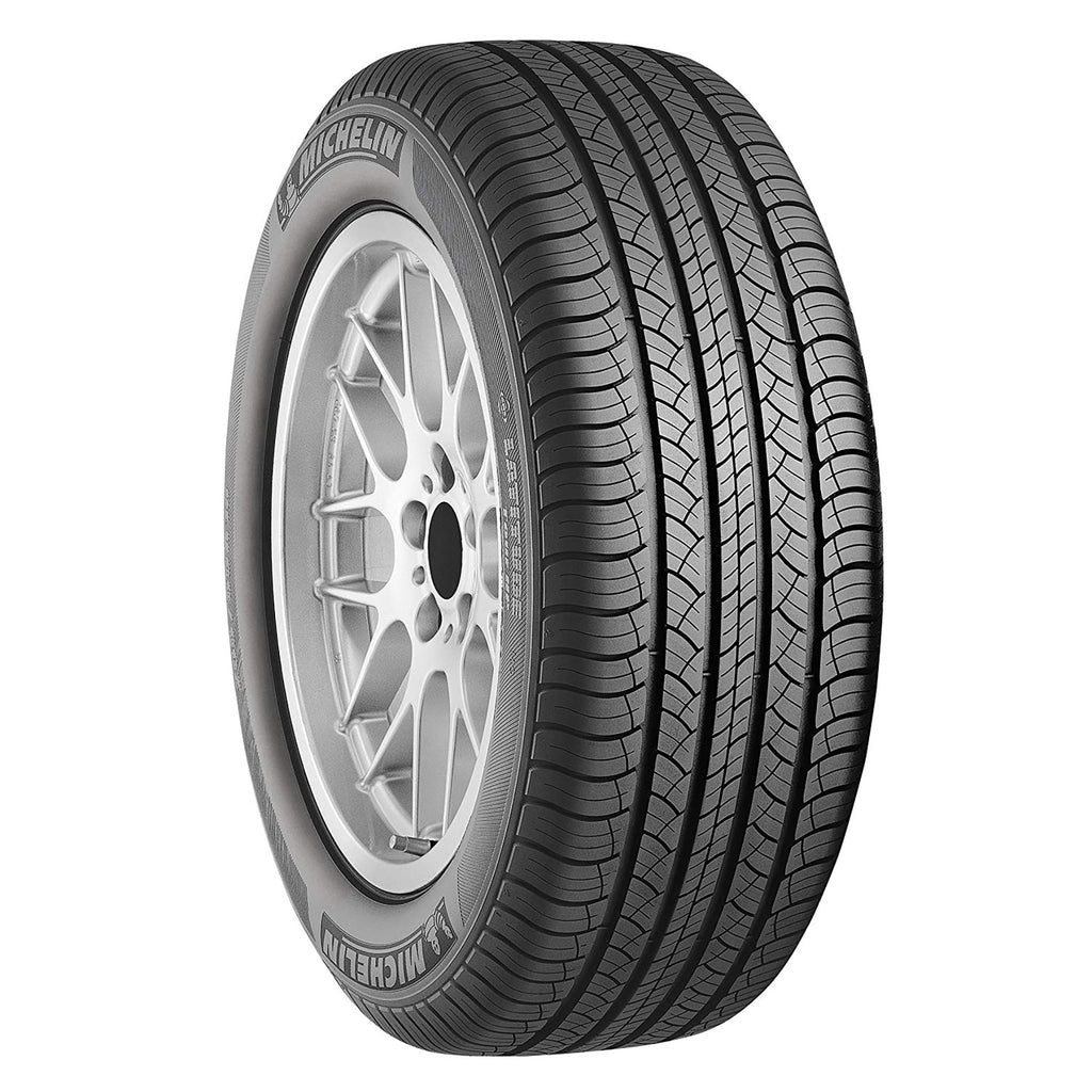 Michelin Latitude Tour HP High Performance Tire 245/45R19 98V