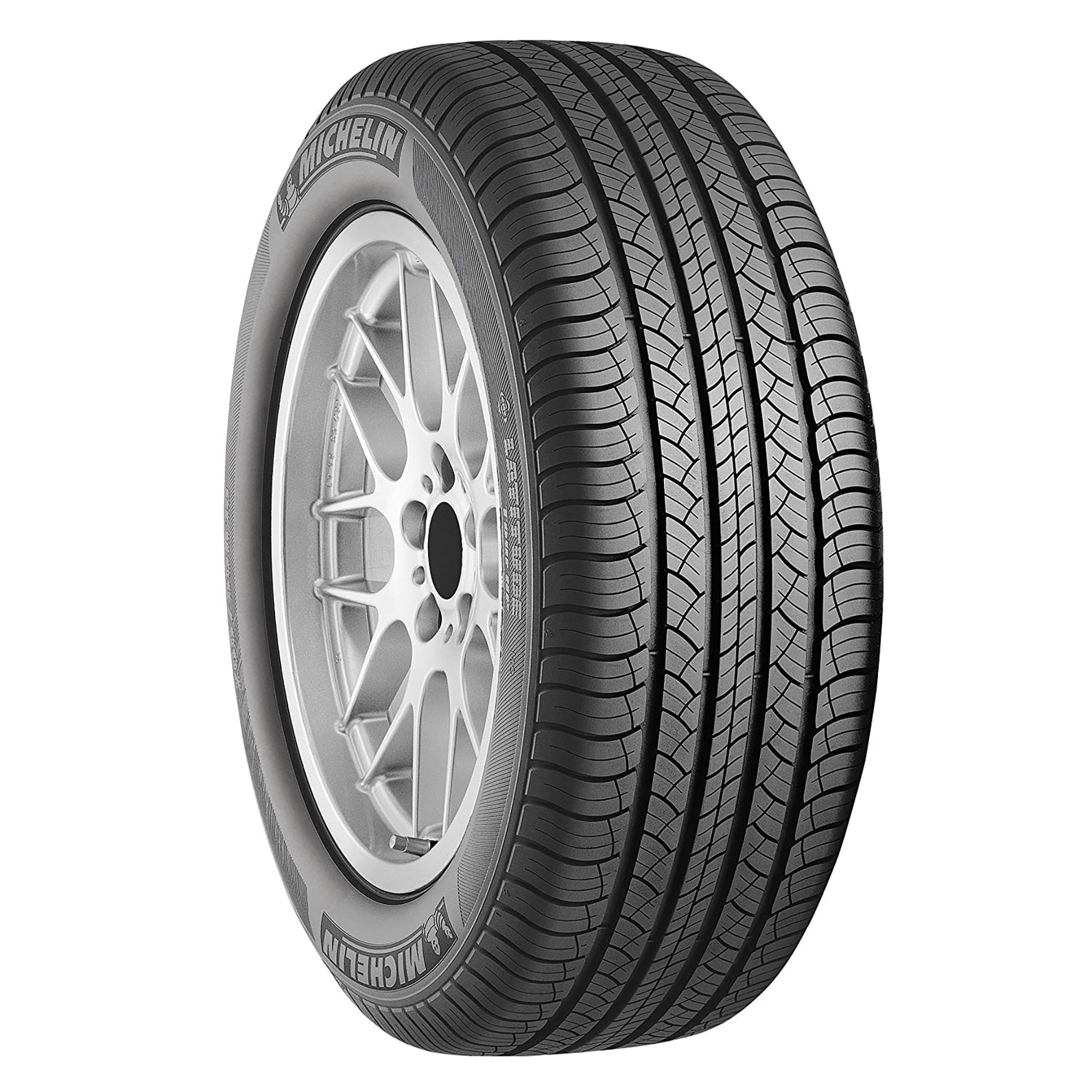 Michelin Latitude Tour HP High Performance Tire 245/45R19 98V