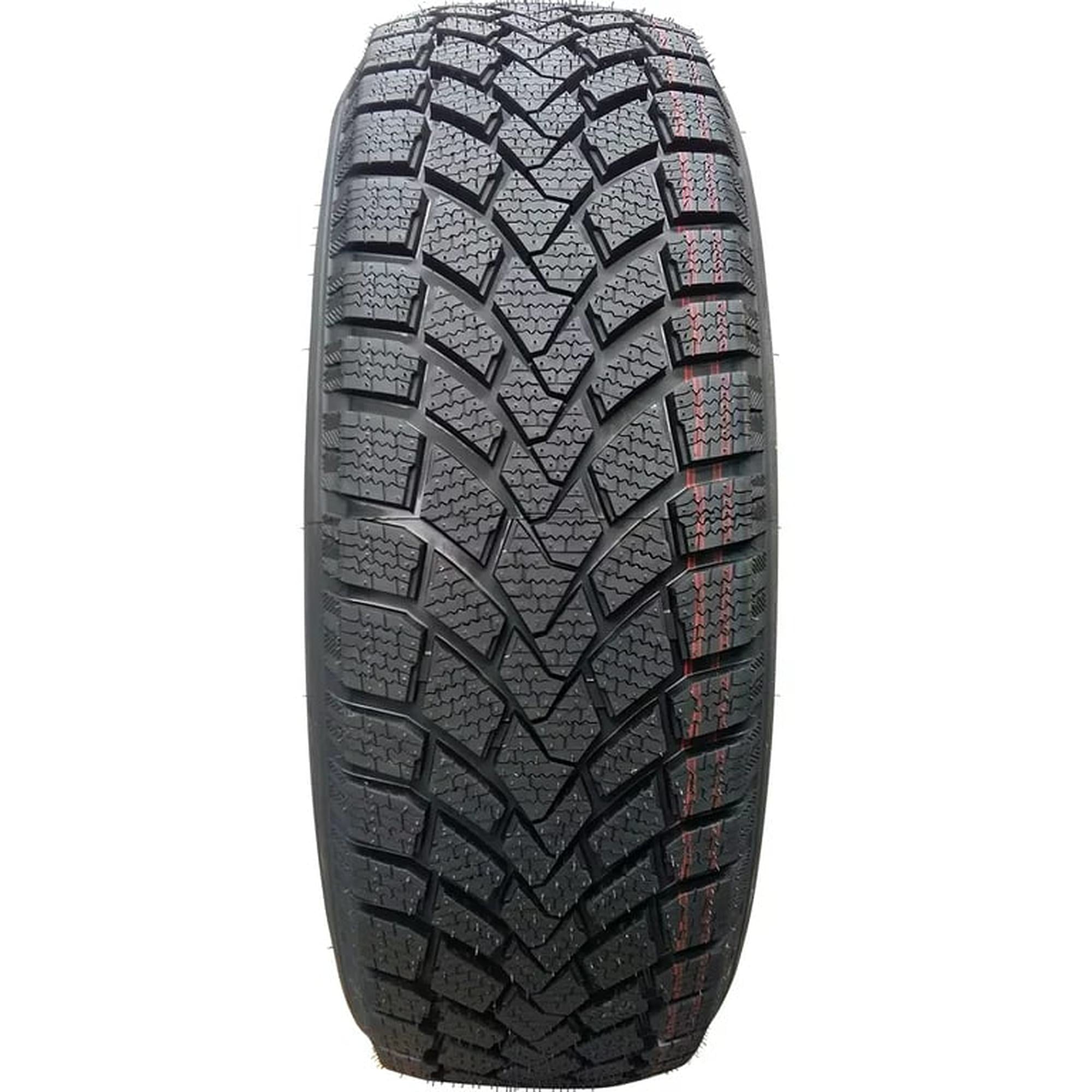 Haida HD617 Winter 225/65R17 102T Light Truck Tire