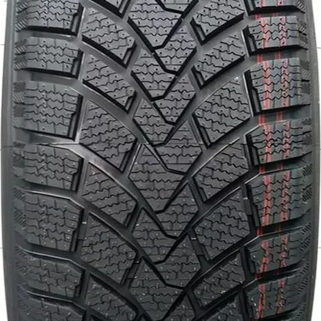 Haida HD617 Winter 225/65R17 102T Light Truck Tire