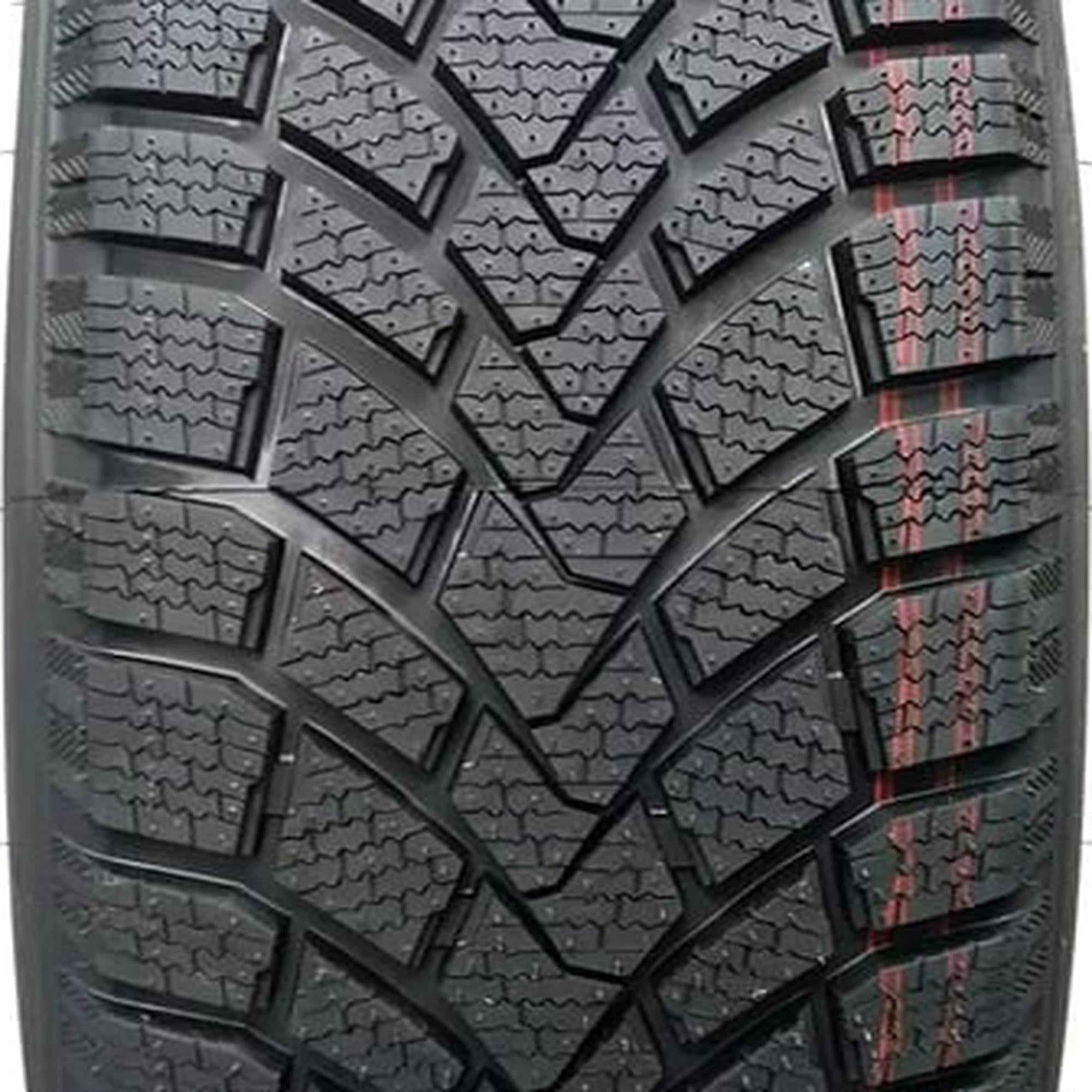 Haida HD617 Winter 225/65R17 102T Light Truck Tire