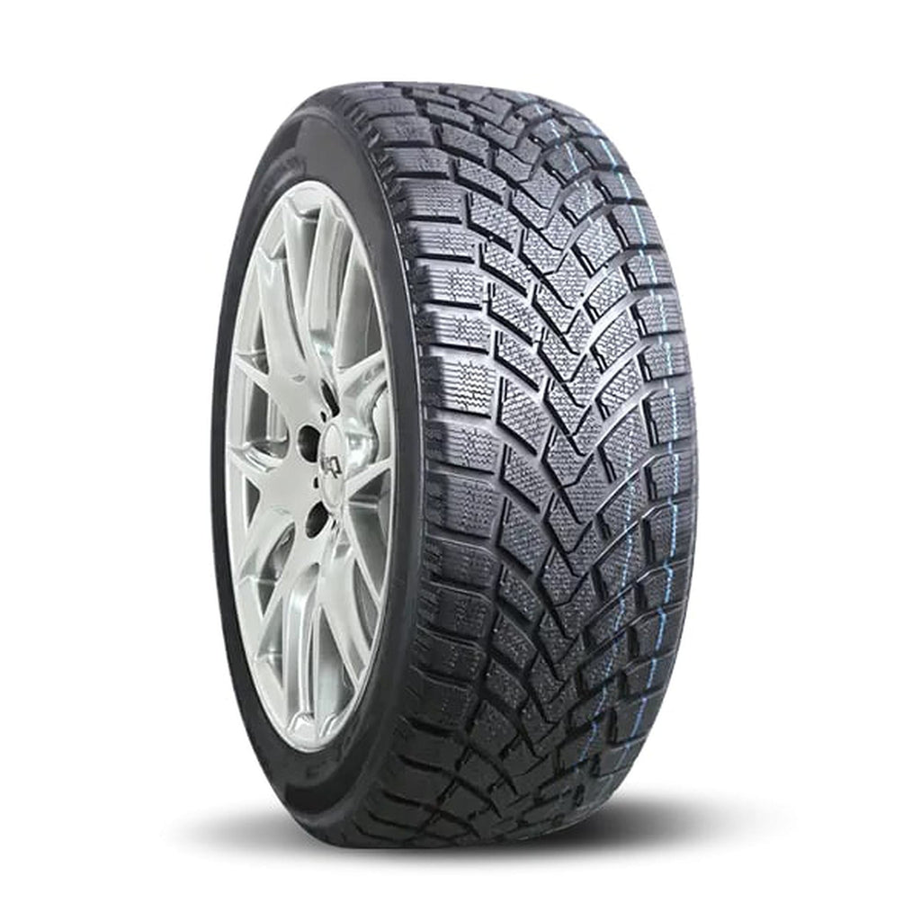 Haida HD617 Winter 225/65R17 102T Light Truck Tire