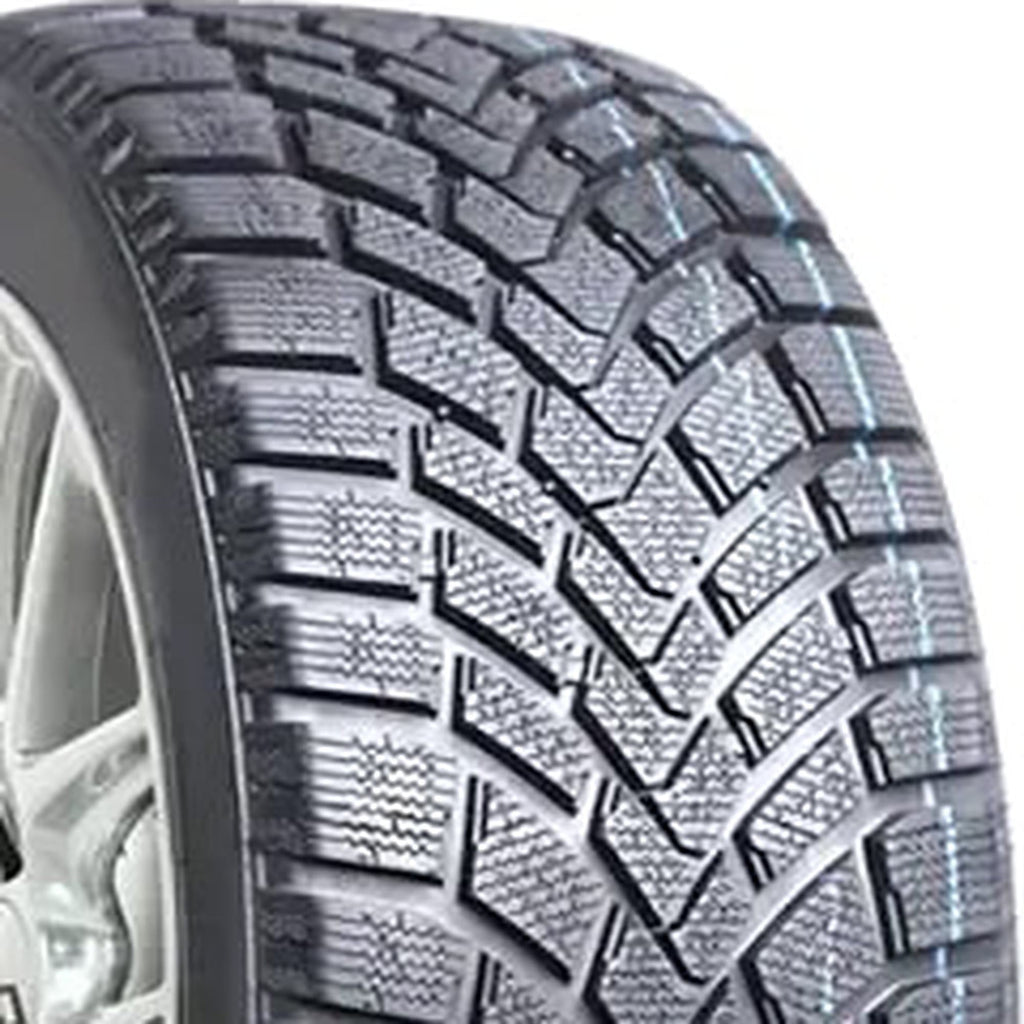 Haida HD617 Winter 225/65R17 102T Light Truck Tire
