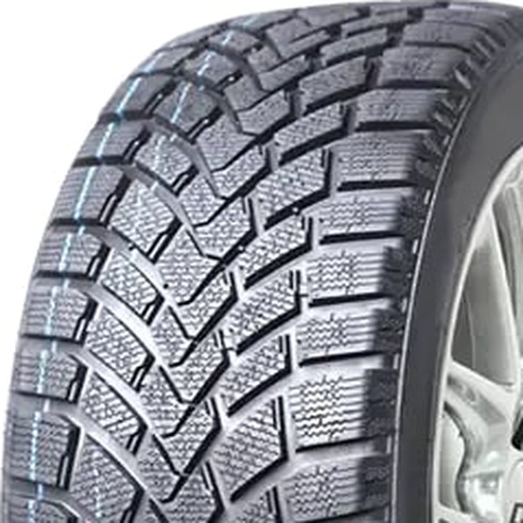 Haida HD617 Winter 225/65R17 102T Light Truck Tire