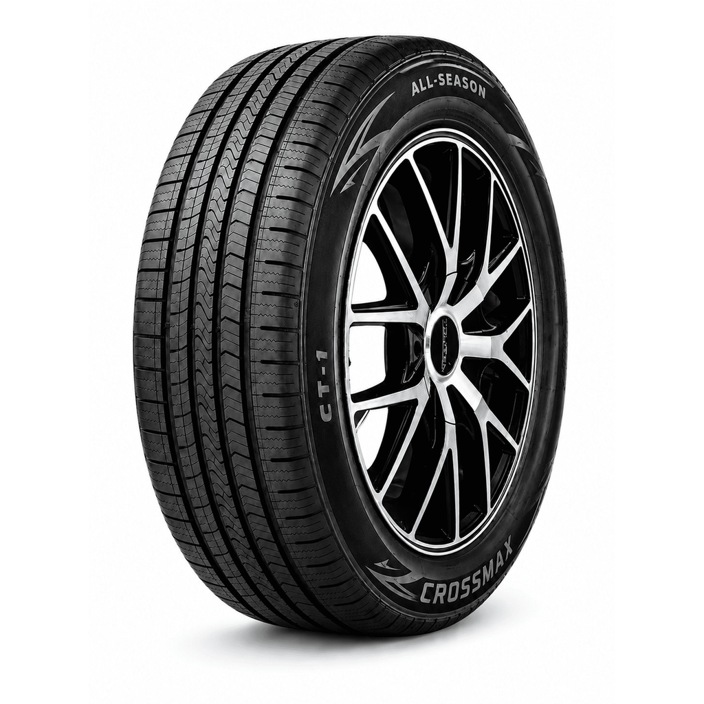 Crossmax 205/55R16 94V XL CT-1 All Season Tire