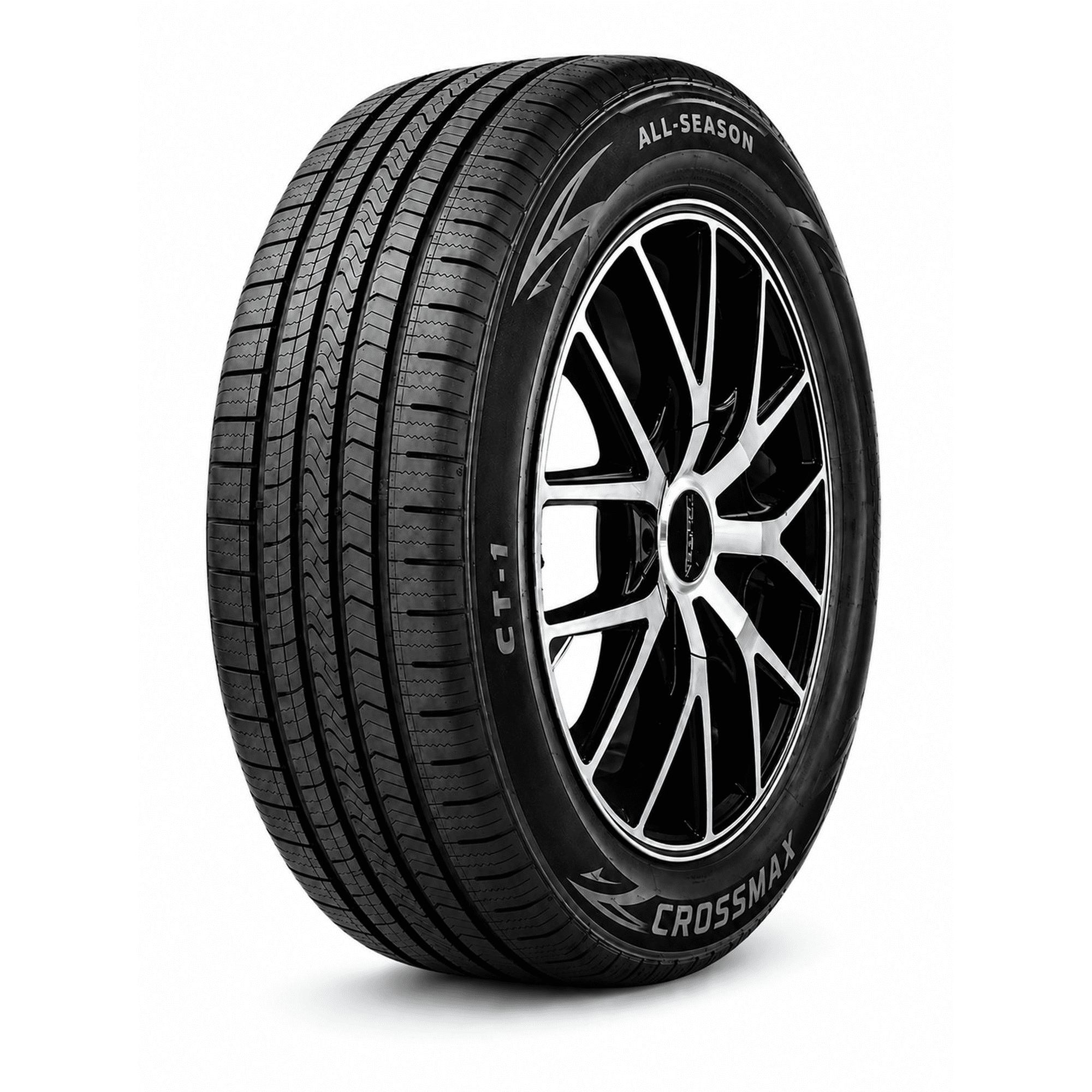 Crossmax 205/55R16 94V XL CT-1 All Season Tire