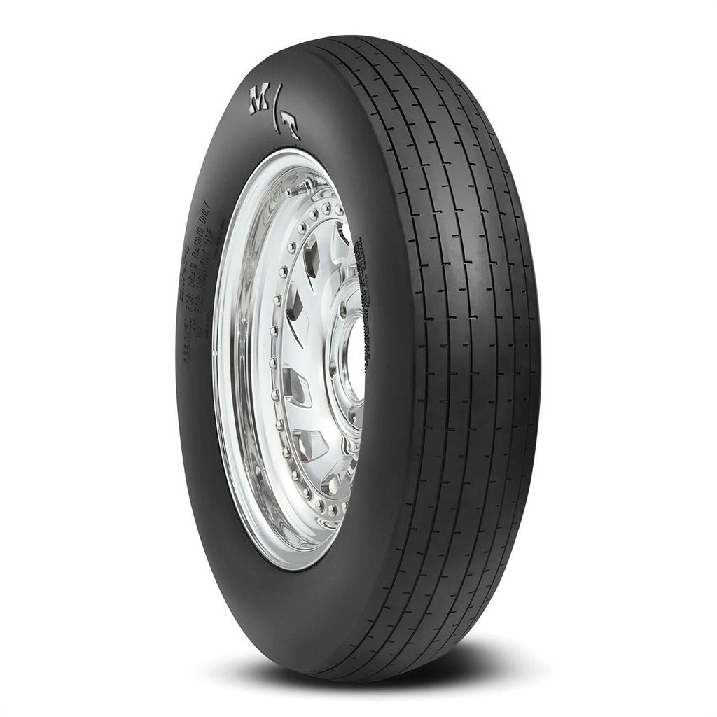 Mickey Thompson ET Front 26.0/4.0-15 Drag Race Tire