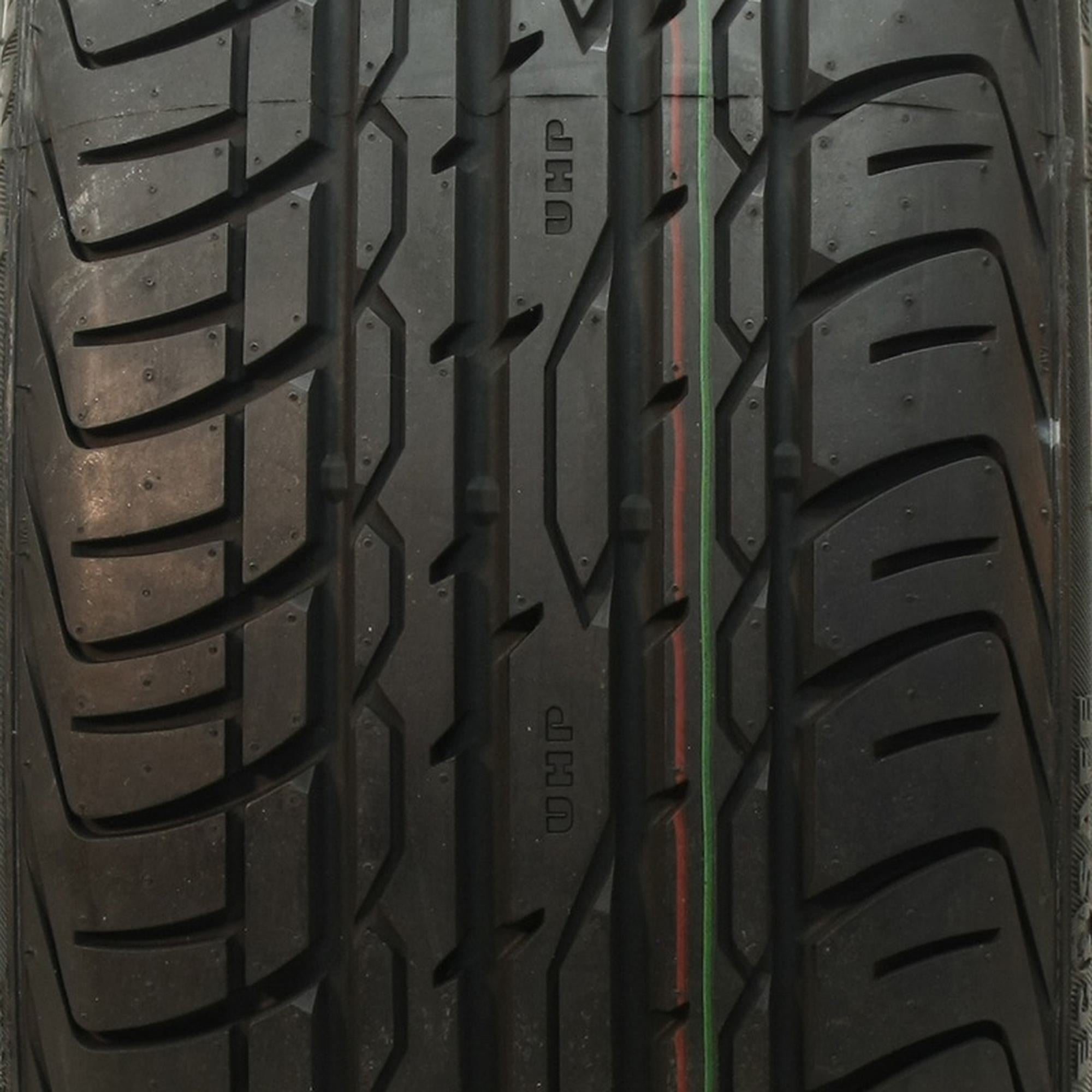 Zenna Argus-UHP All Season 265/30ZR22 97W XL Passenger Tire