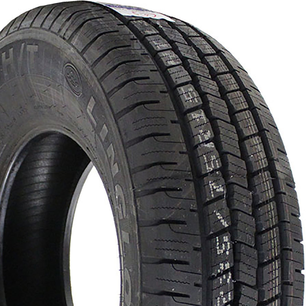 Linglong Crosswind H/T All Season 245/70R17 110T Light Truck Tire