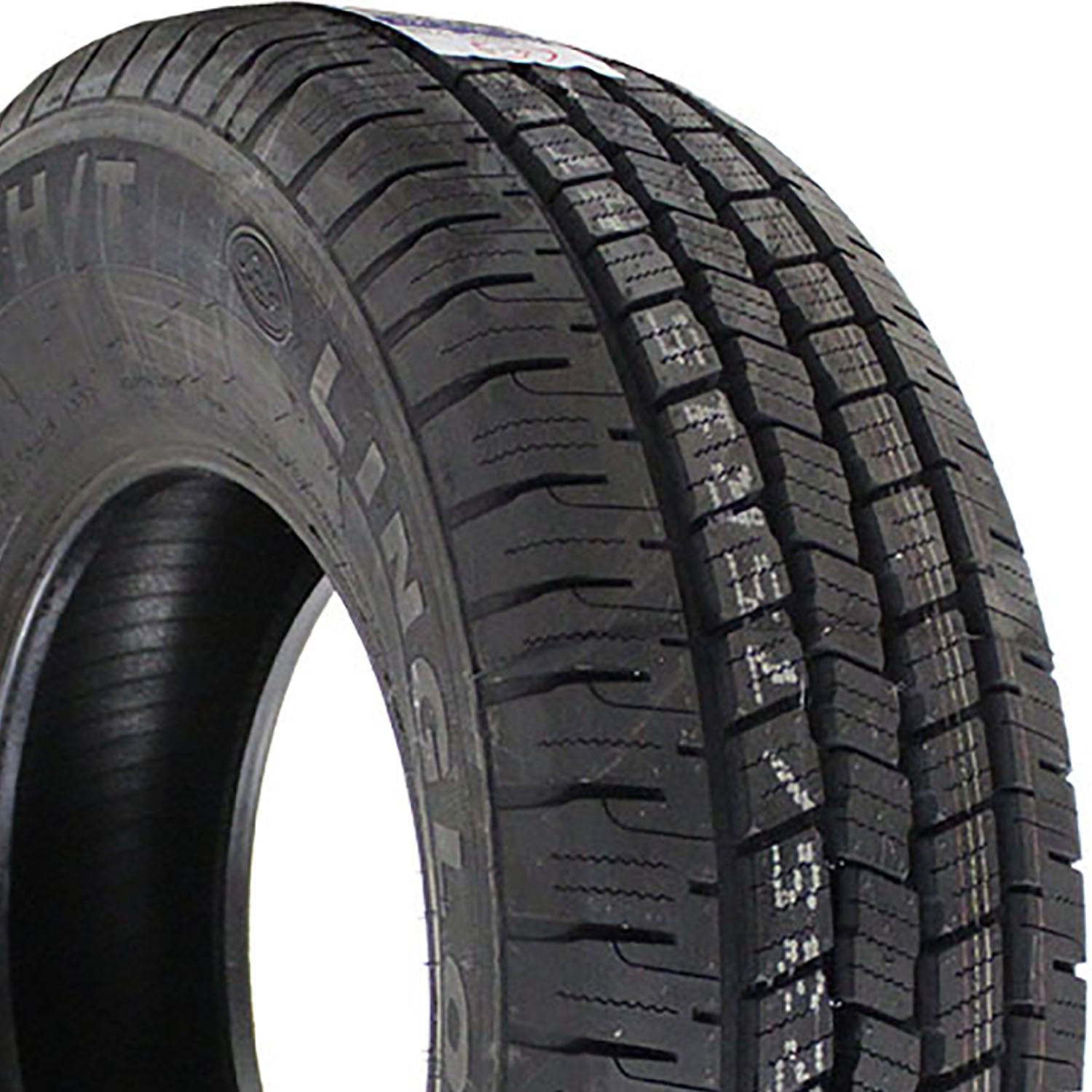 Linglong Crosswind H/T All Season 245/70R17 110T Light Truck Tire