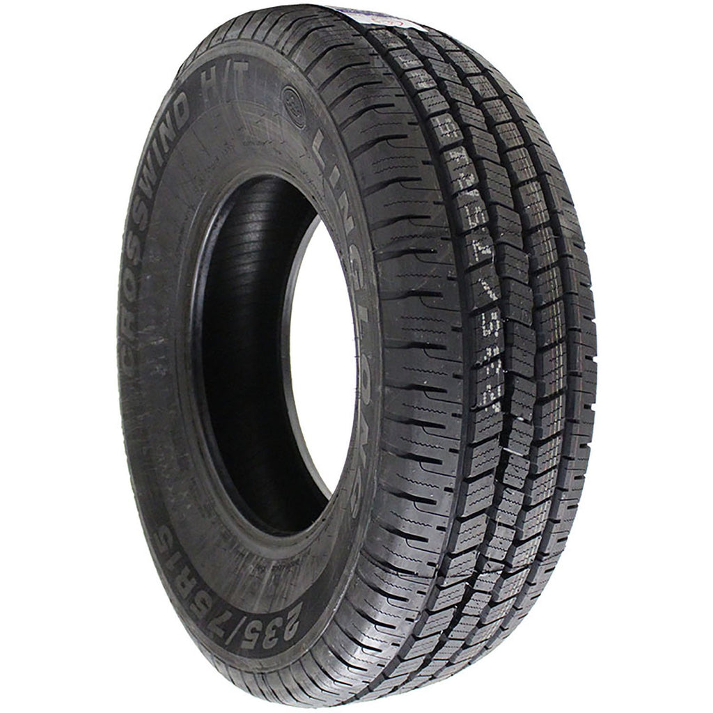 Linglong Crosswind H/T All Season 245/70R17 110T Light Truck Tire