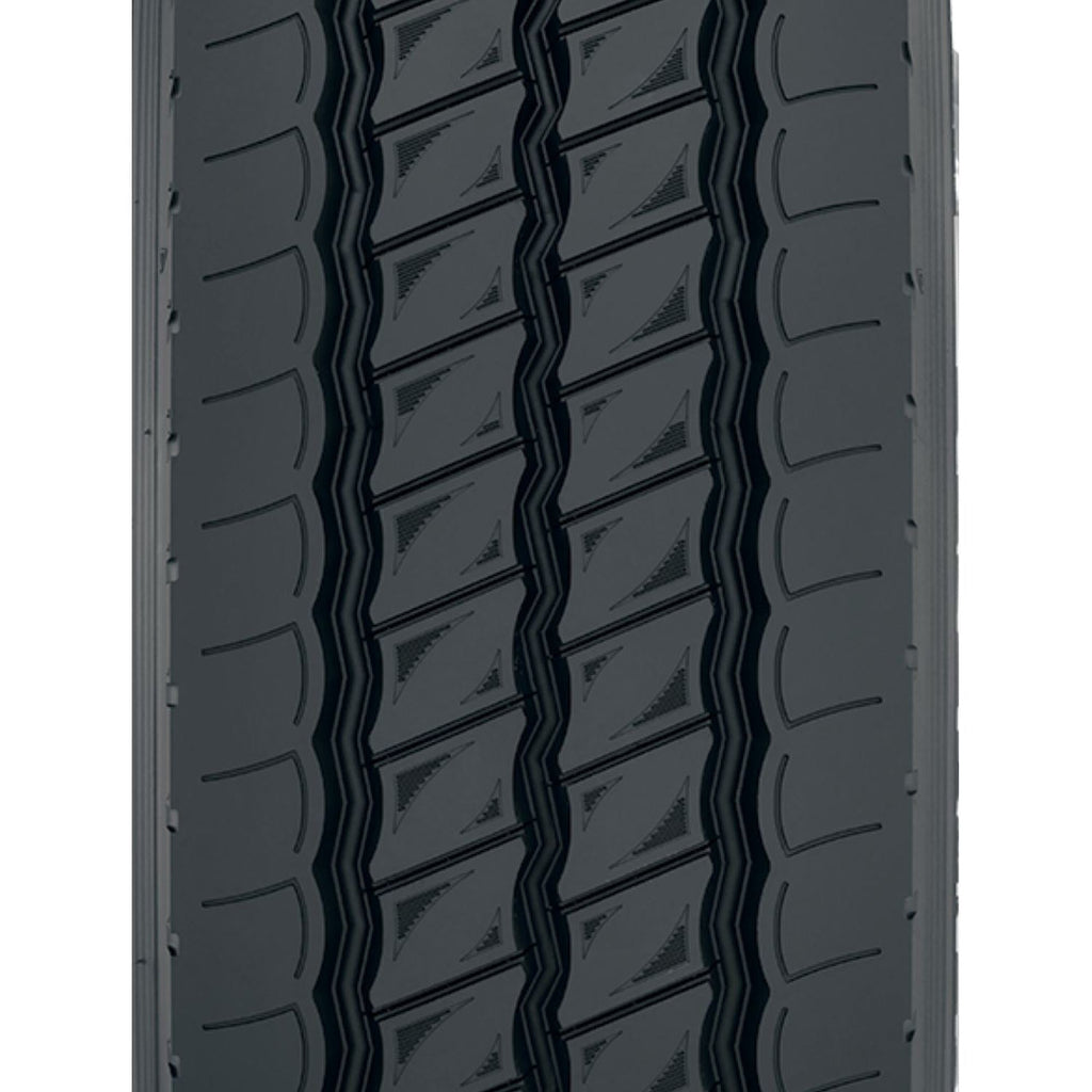 Yokohama 121T 215/75R17.5 135J H Commercial Tire