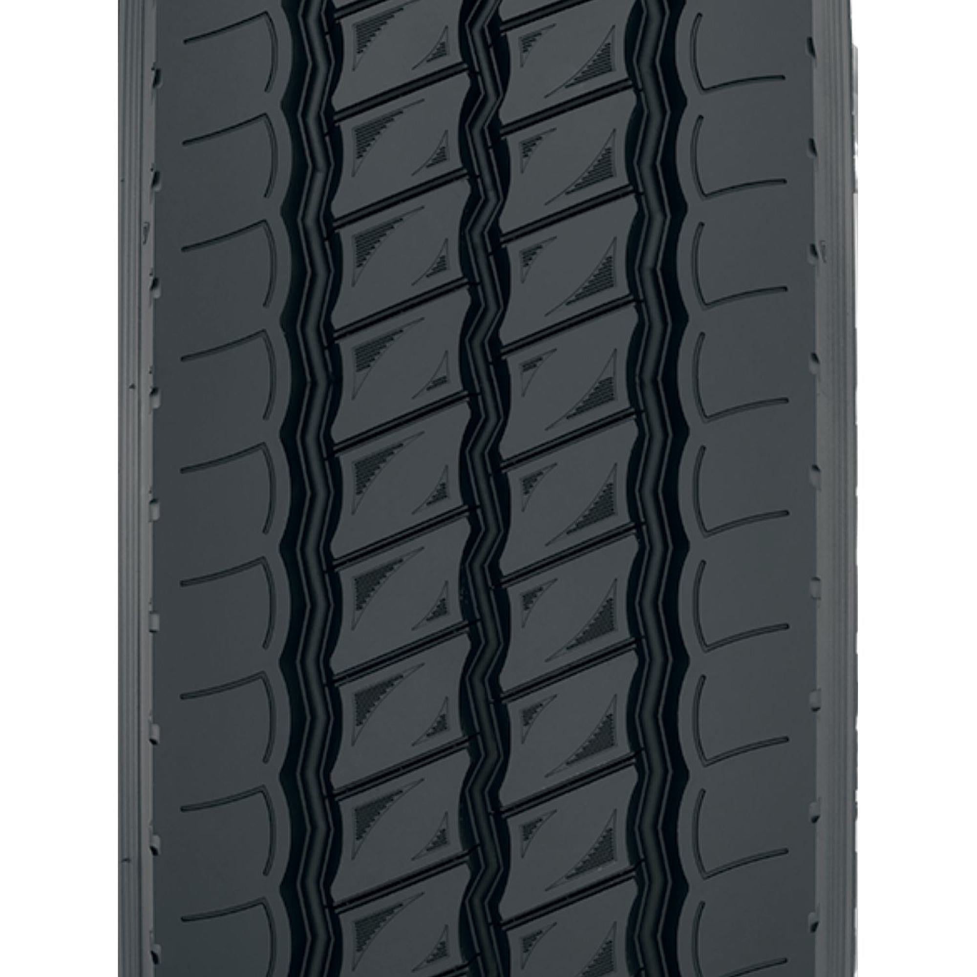 Yokohama 121T 215/75R17.5 135J H Commercial Tire