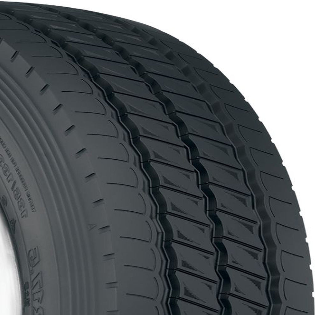 Yokohama 121T 215/75R17.5 135J H Commercial Tire