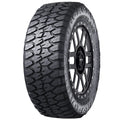 Forceland Rebel Hawk R/T Rugged Terrain LT35X12.50R20 121Q E Light Truck Tire