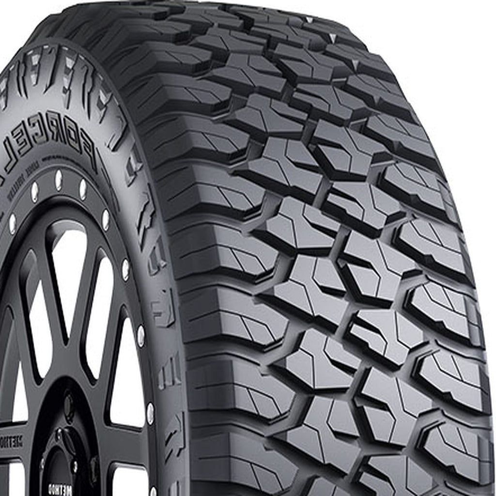 Forceland Rebel Hawk R/T Rugged Terrain LT35X12.50R20 121Q E Light Truck Tire