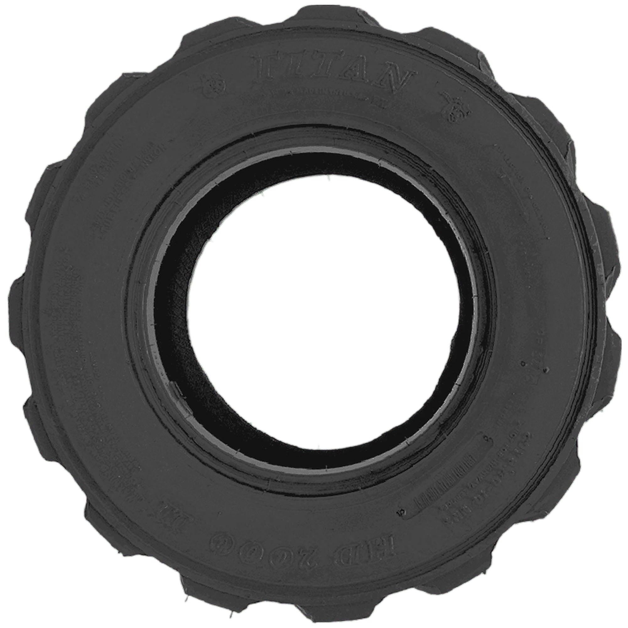 Titan HD 2000 II G-2 14/-17.5 G