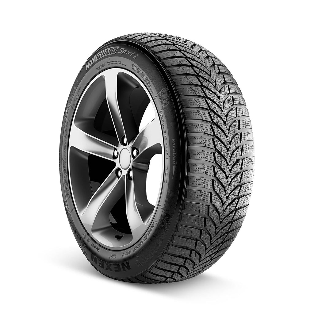 Nexen Winguard Sport 2 Winter 225/65R17 102H Passenger Tire