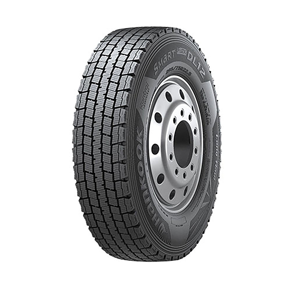 Hankook DL12 295/75R22.5 146L G Commercial Tire
