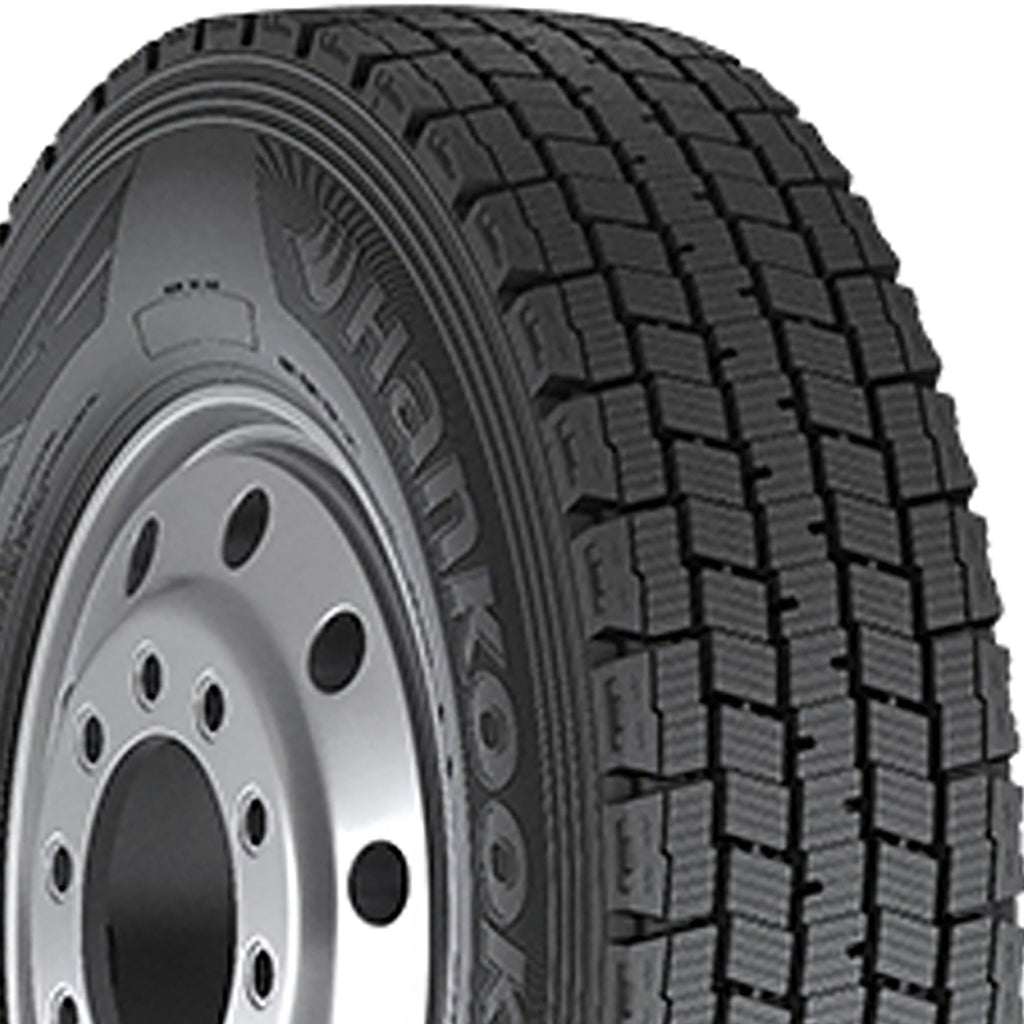 Hankook DL12 295/75R22.5 146L G Commercial Tire