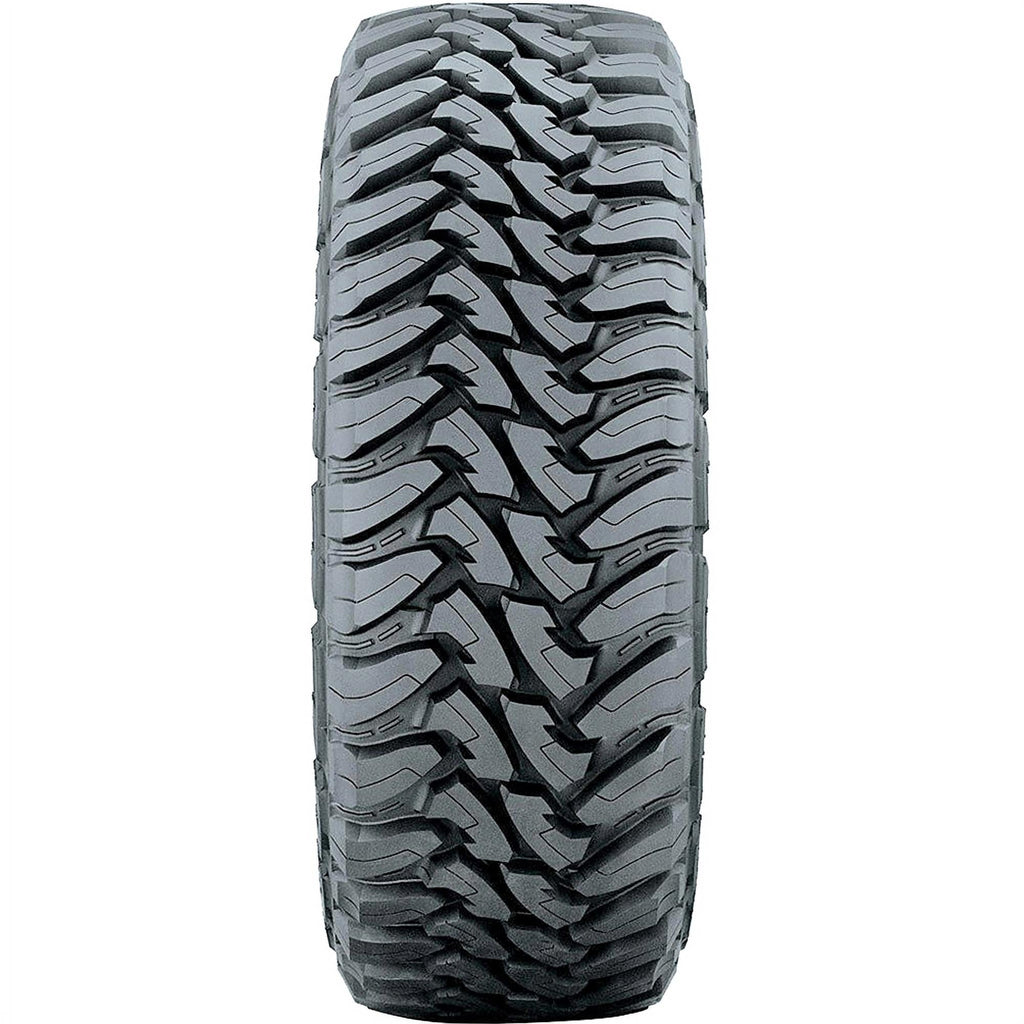 Toyo Open Country M/T 37X13.50R22 E/10PLY BSW