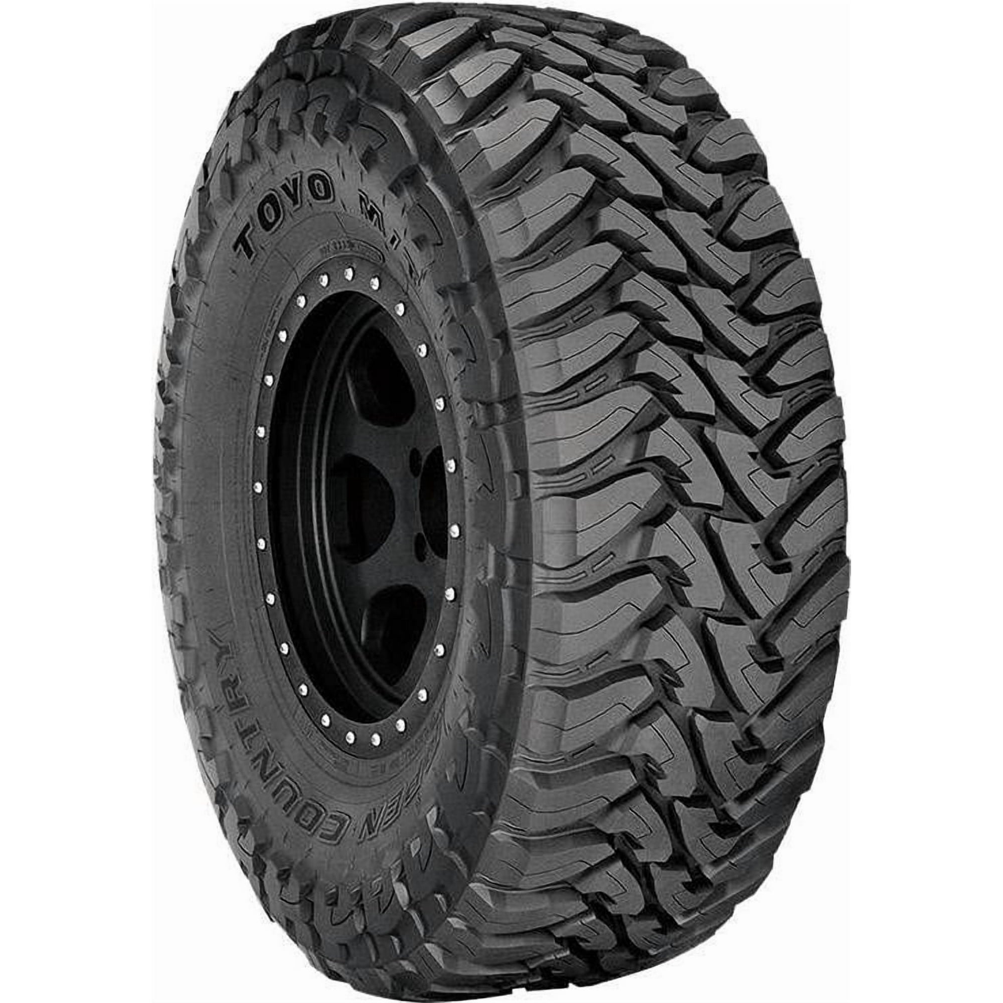 Toyo Open Country M/T 37X13.50R22 E/10PLY BSW
