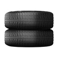 Set of 2 Nexen Winguard Ice SUV 215/70R16 100Q Tires