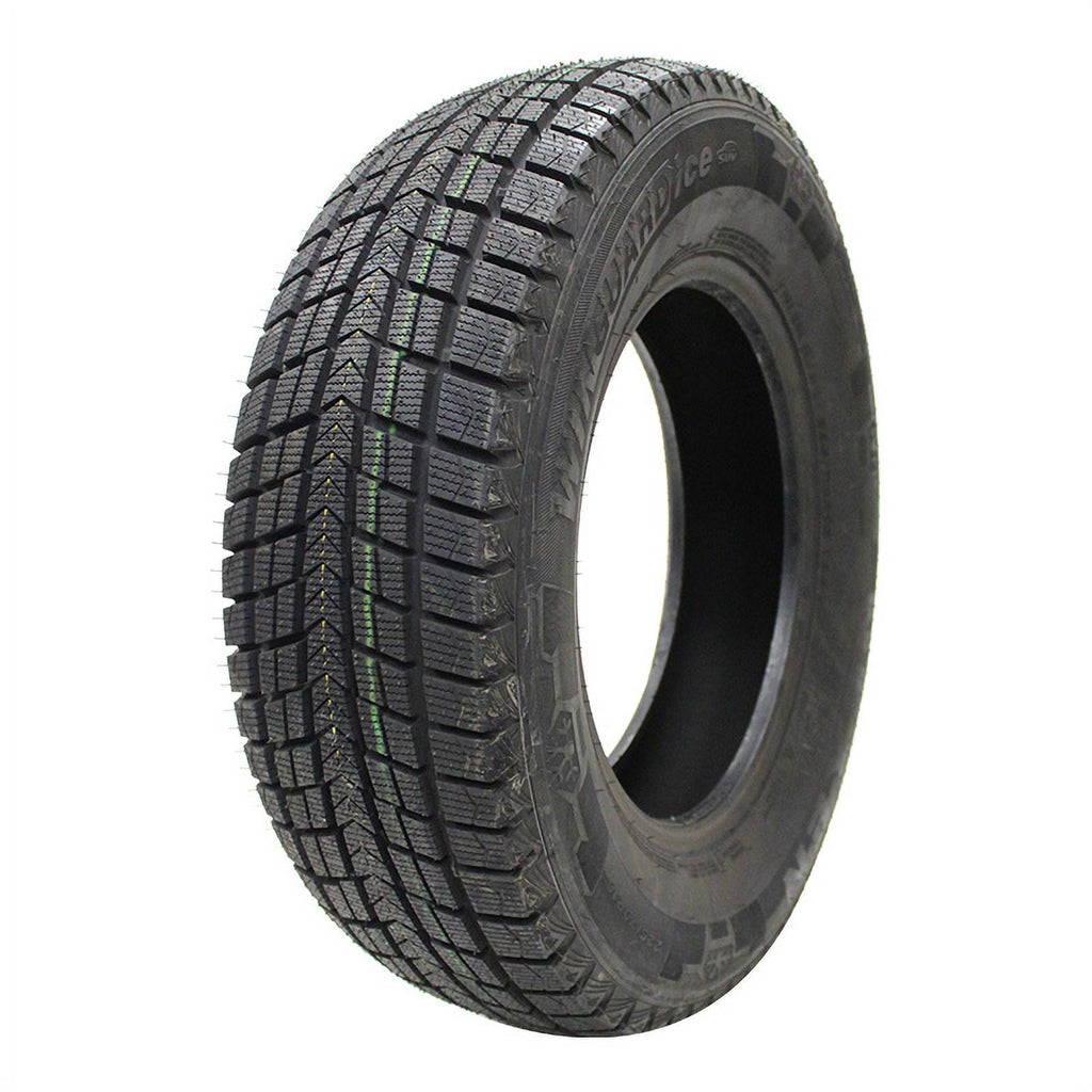 Set of 2 Nexen Winguard Ice SUV 215/70R16 100Q Tires