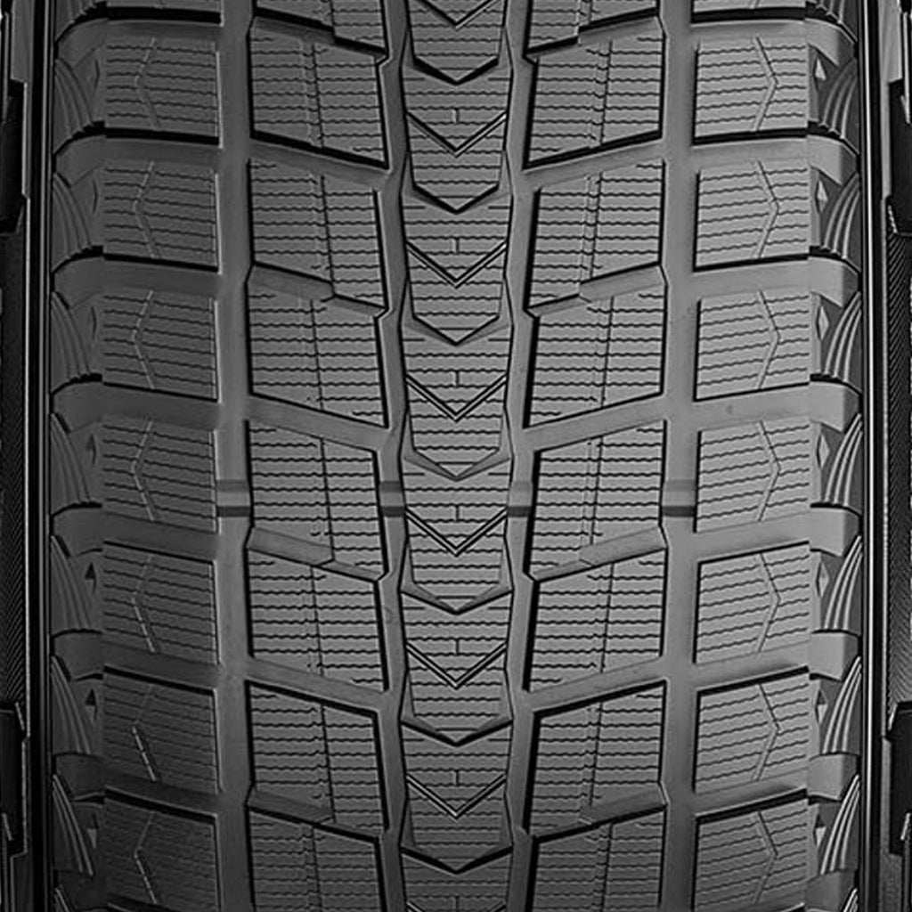 Set of 2 Nexen Winguard Ice SUV 215/70R16 100Q Tires