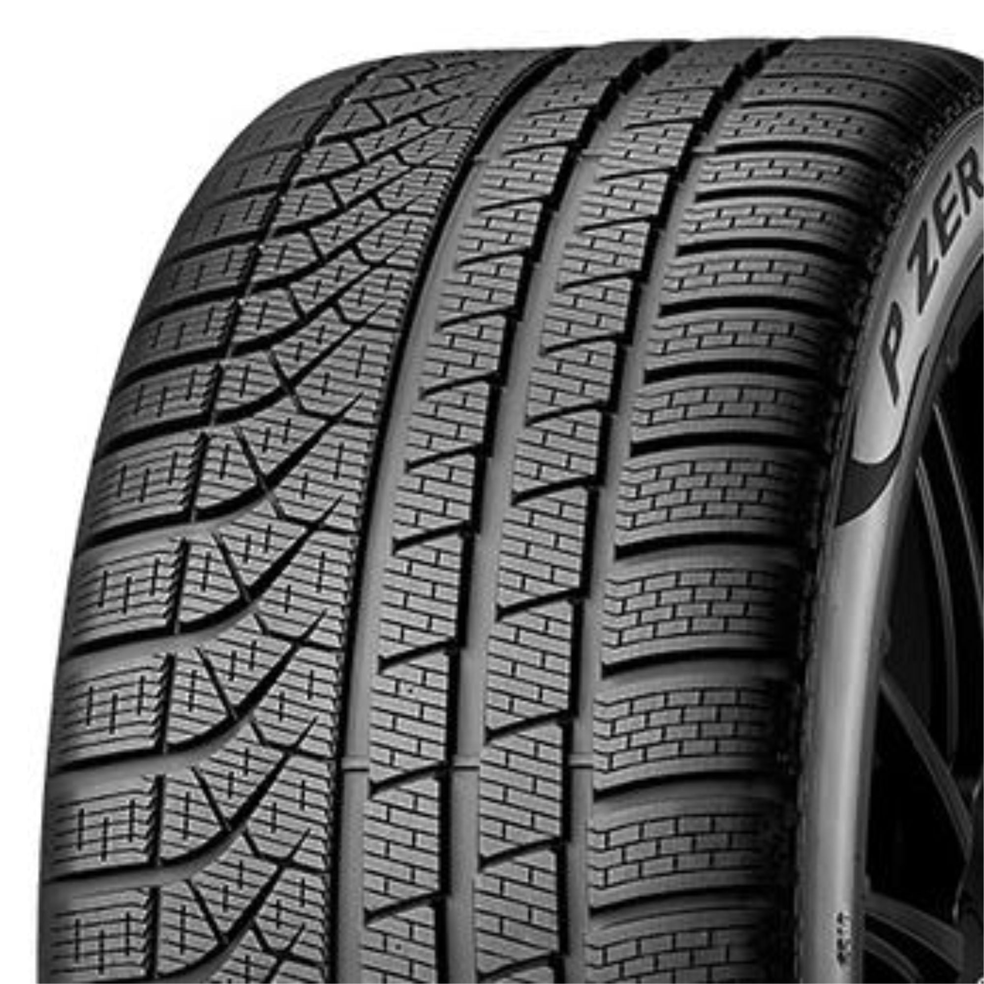 Pirelli P Zero Winter Elect Winter 285/40R20 108V XL Electric Vehicle Tire