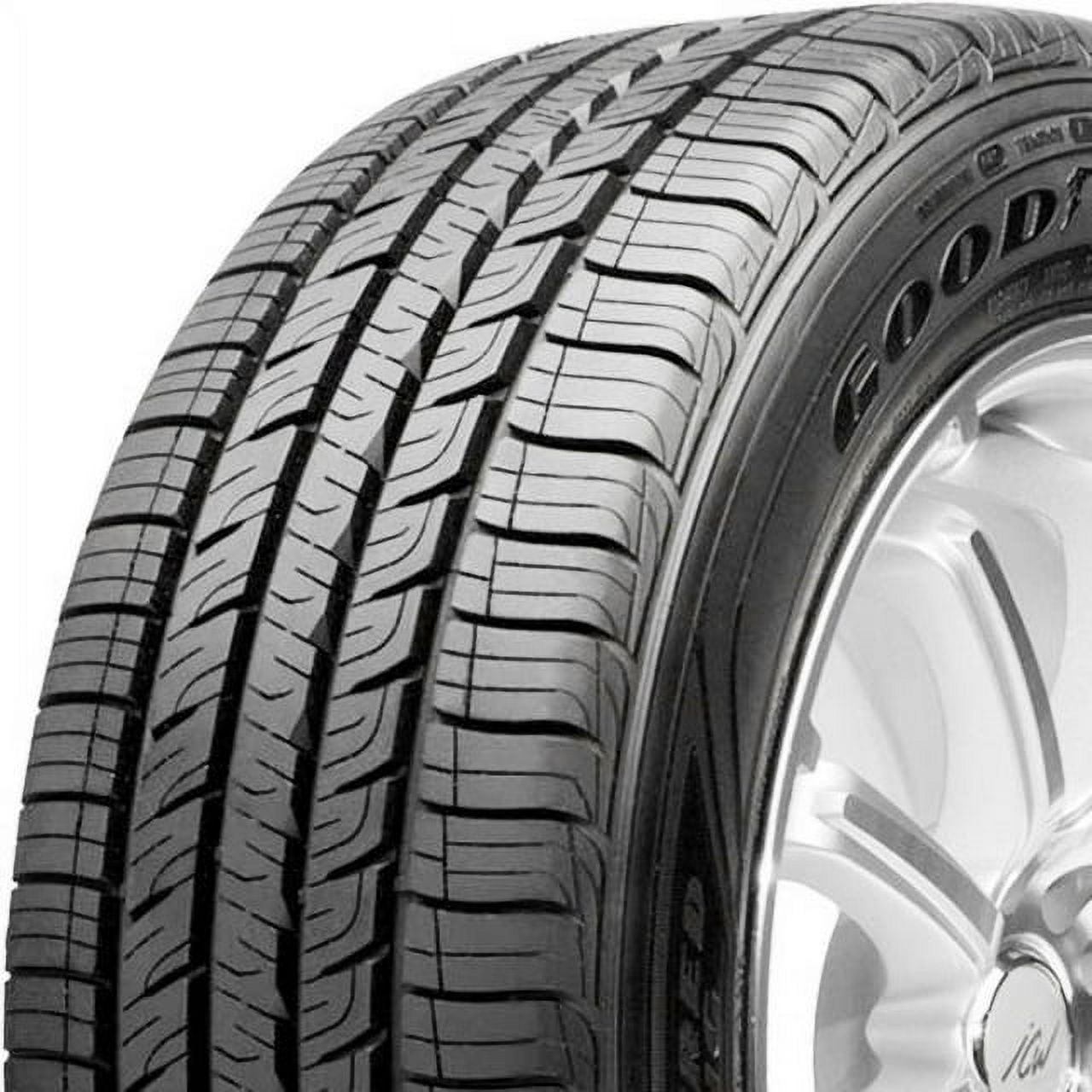 Goodyear Workhorse MSD 11/R22.5 146 Tire