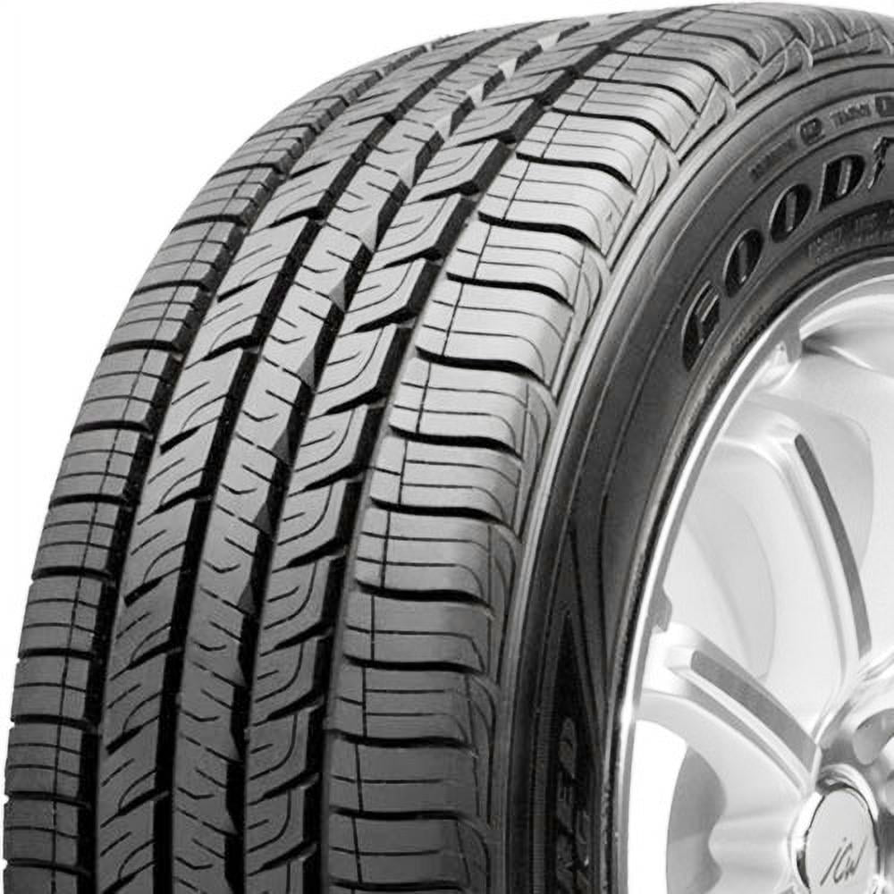 Goodyear Workhorse MSD 11/R22.5 146 Tire