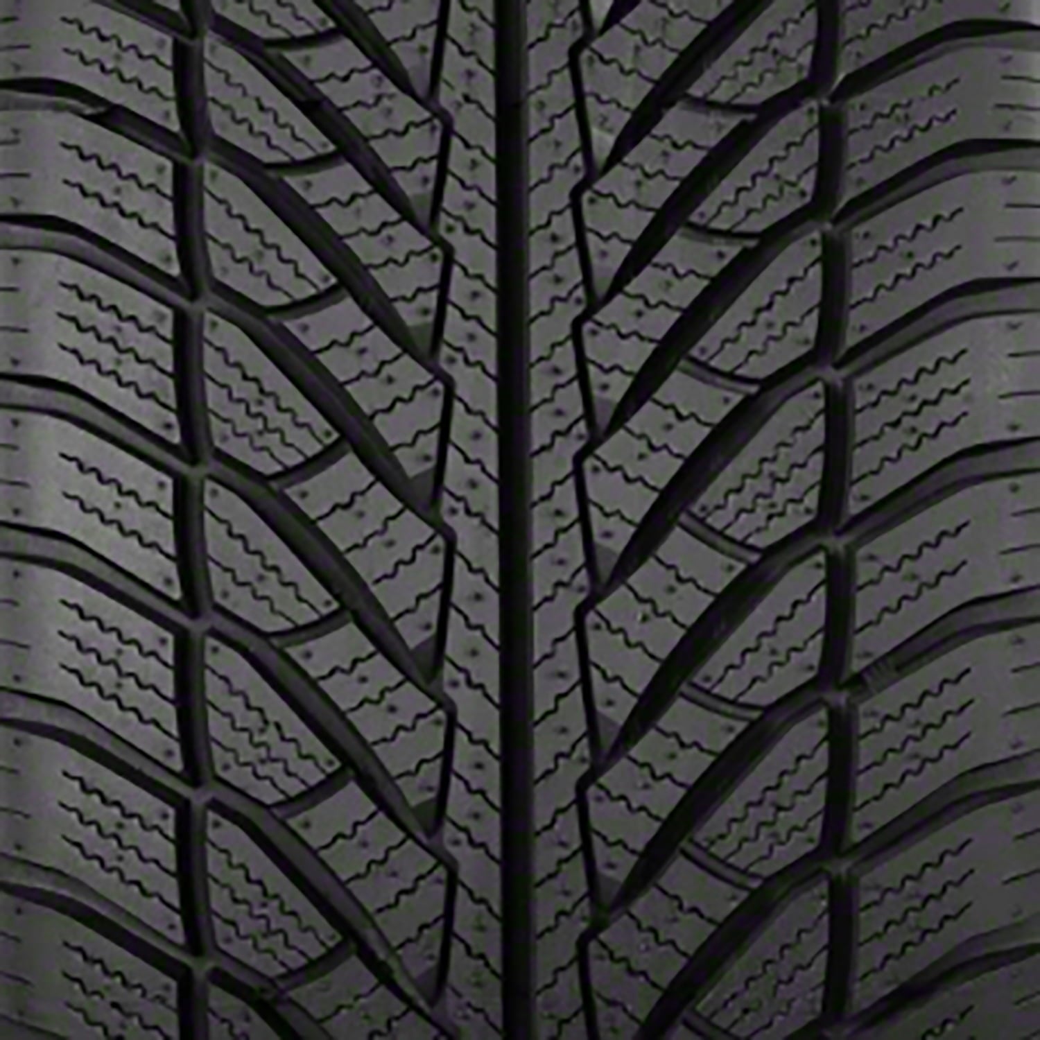 Goodyear Ultra Grip SUV Winter 225/55R19 99V Passenger Tire
