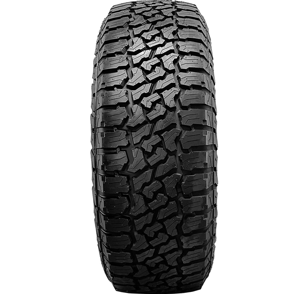 Mastertrack Badlands AT All Terrain 265/65R18 114H Passenger Tire