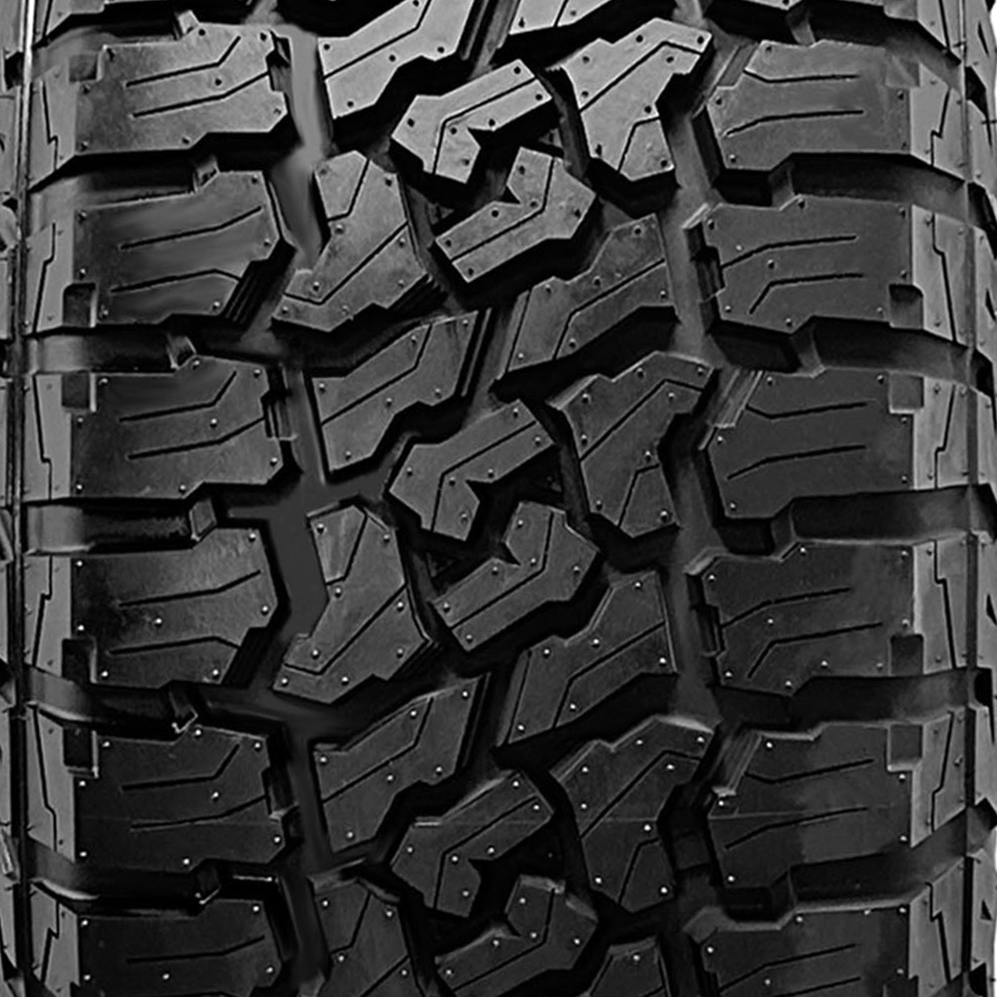 Mastertrack Badlands AT All Terrain 265/65R18 114H Passenger Tire