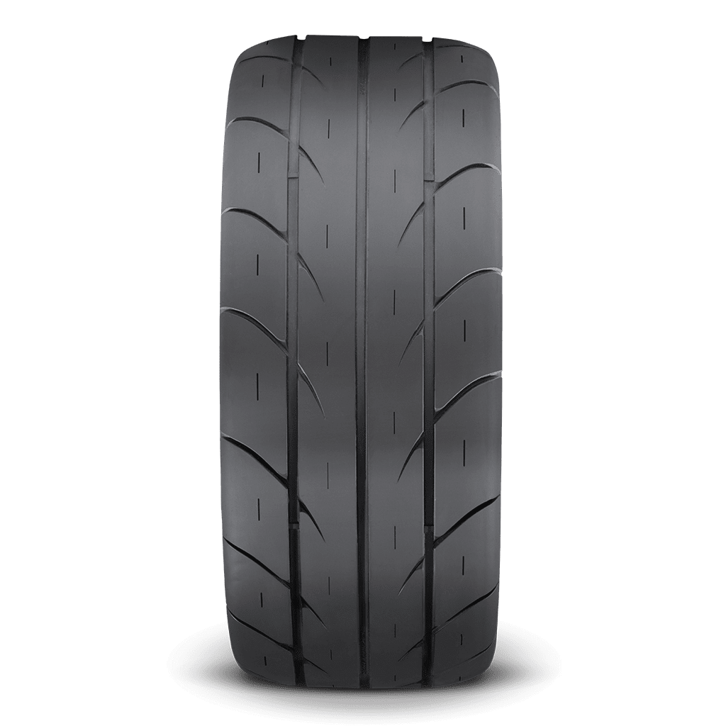 MT Drag TIRE RACE
