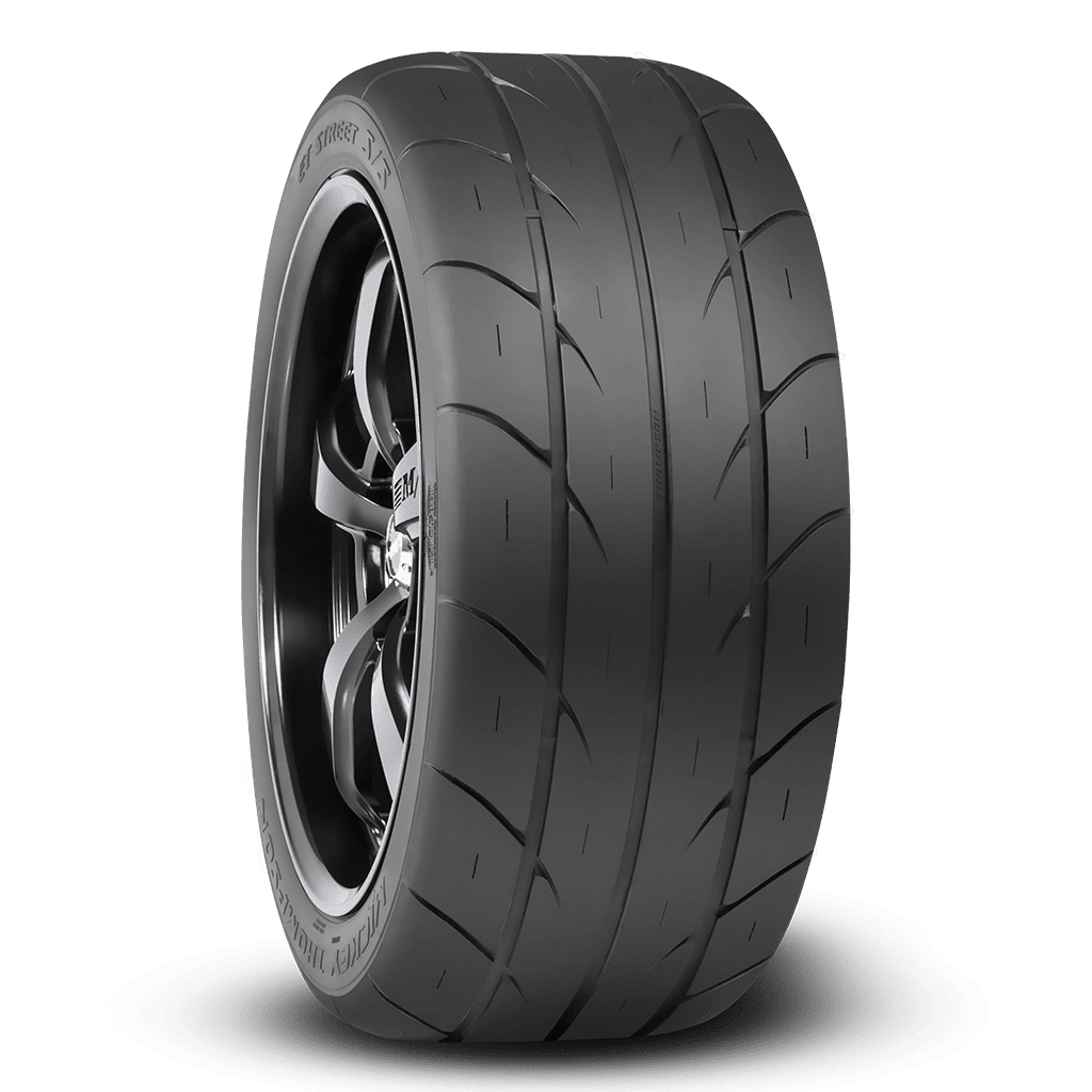 MT Drag TIRE RACE