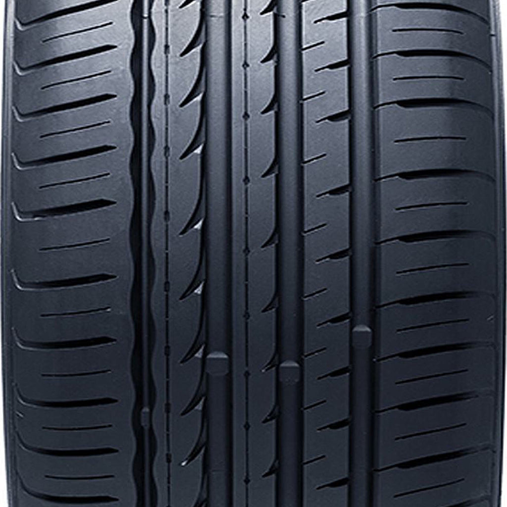 Sailun Atrezzo SVA1 245/40ZR17 95W XL PASS Tire