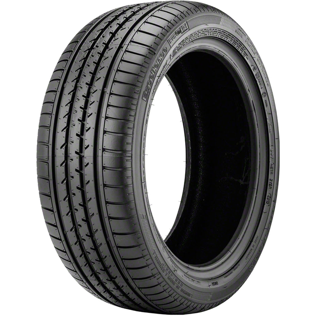 Goodyear Excellence ROF UHP Summer 275/40R19 101Y Passenger Tire