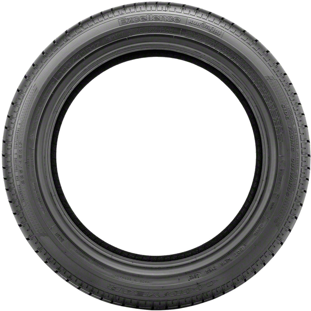 Goodyear Excellence ROF UHP Summer 275/40R19 101Y Passenger Tire