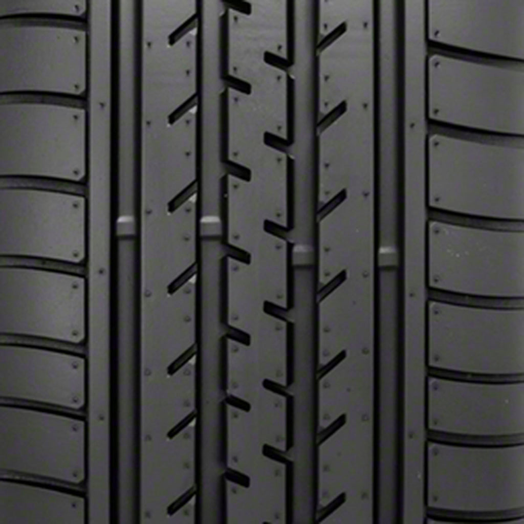 Goodyear Excellence ROF UHP Summer 275/40R19 101Y Passenger Tire