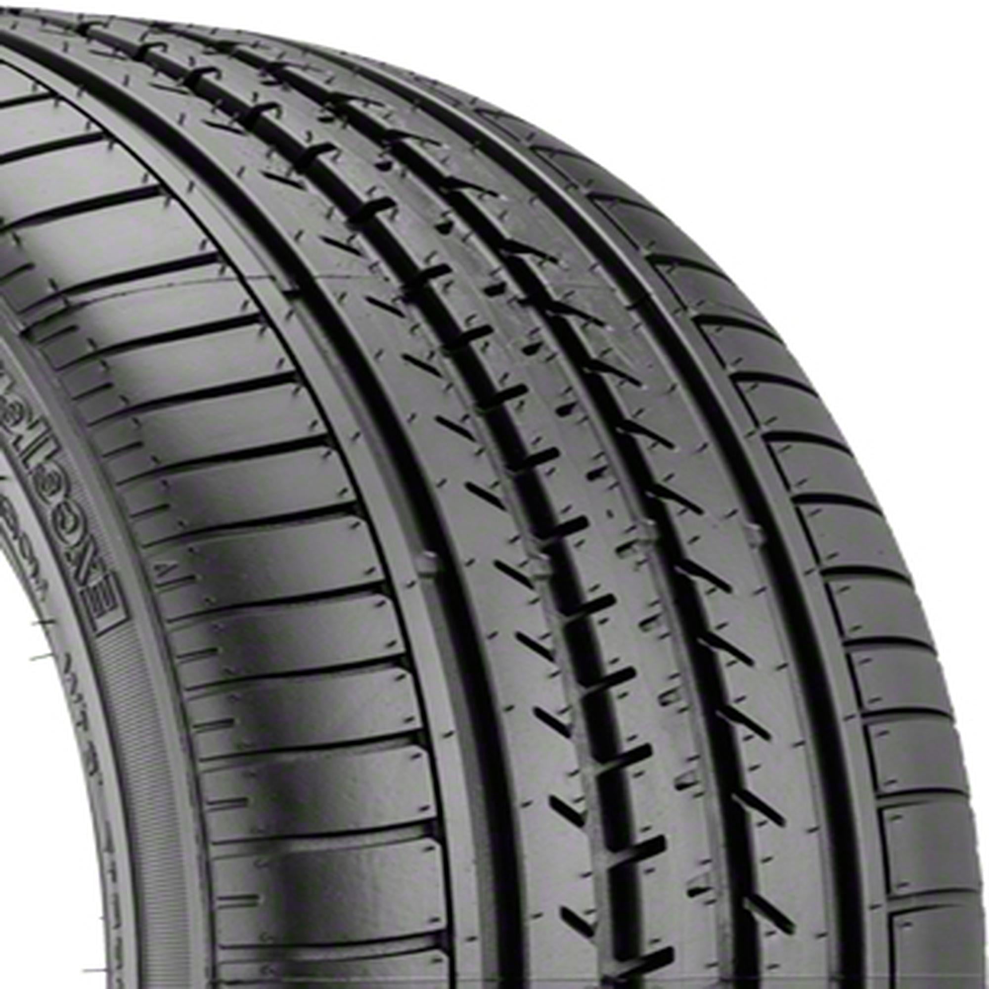 Goodyear Excellence ROF UHP Summer 275/40R19 101Y Passenger Tire