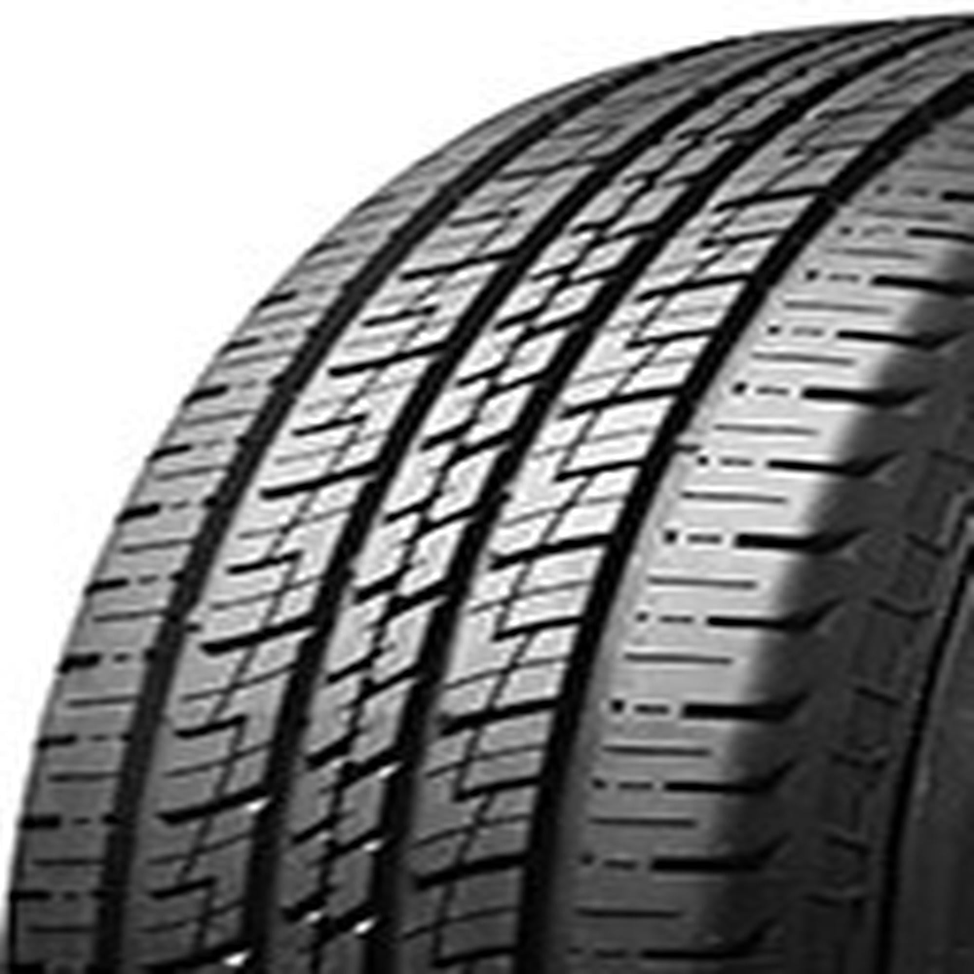 Advanta SVT-01 Performance P235/50R19 99V Passenger Tire